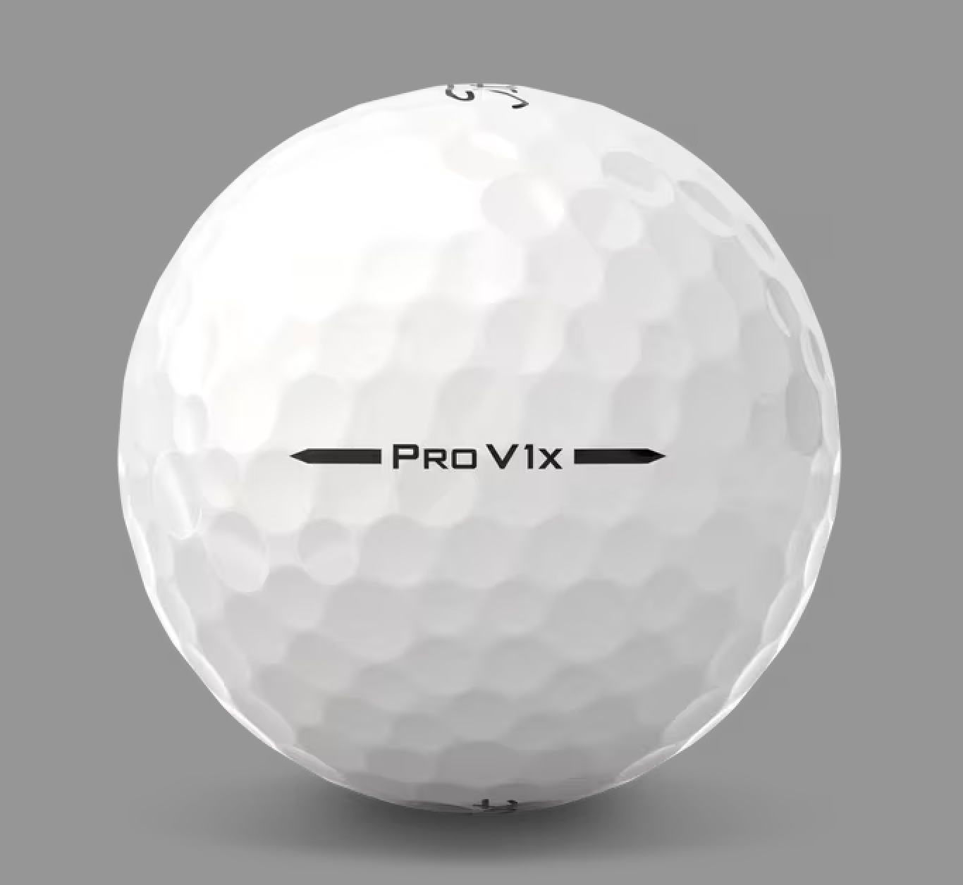 Titleist - Pro V1X Balls