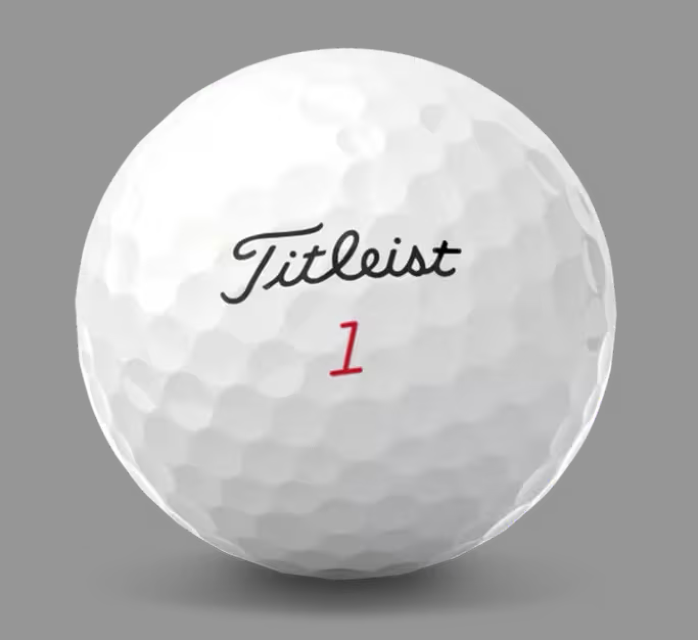 Titleist - Pro V1X Balls