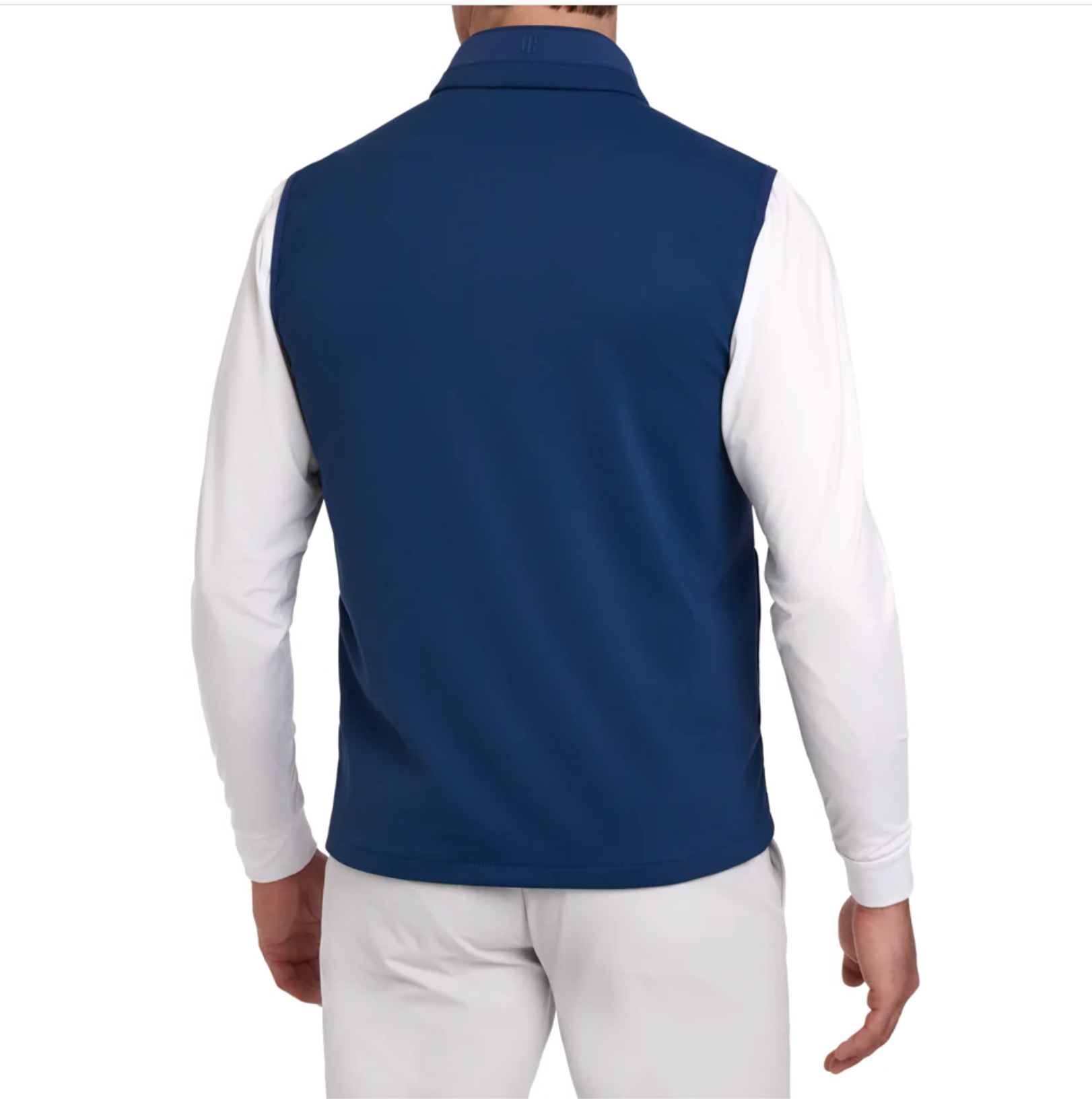 Holderness & Bourne - The Swenson Vest