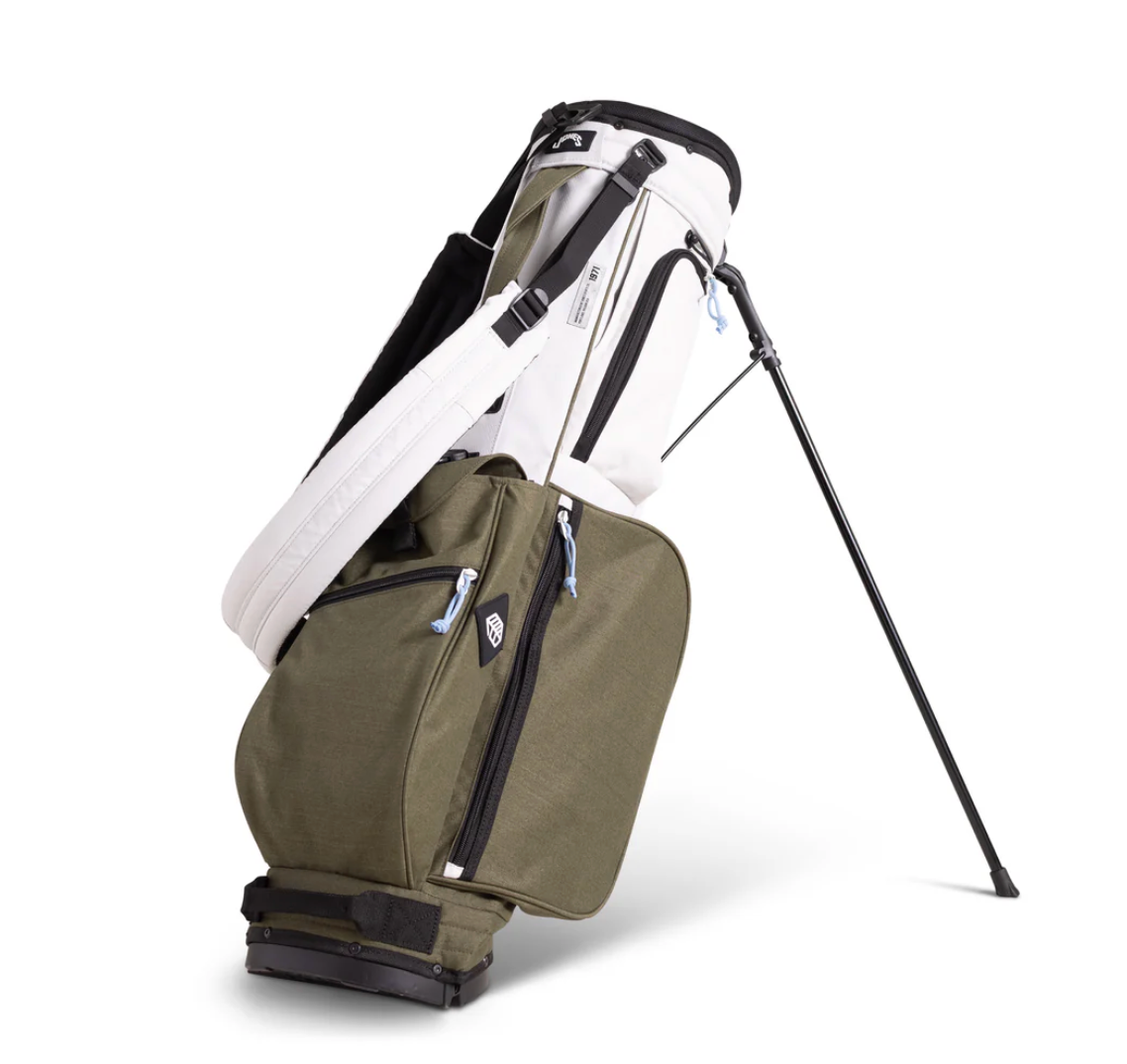Jones - Rover Stand Bag