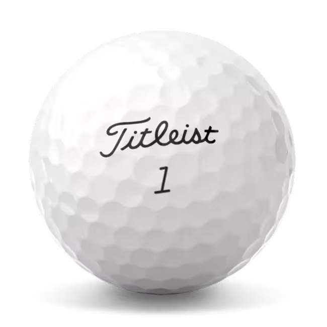 Titleist - Pro V1