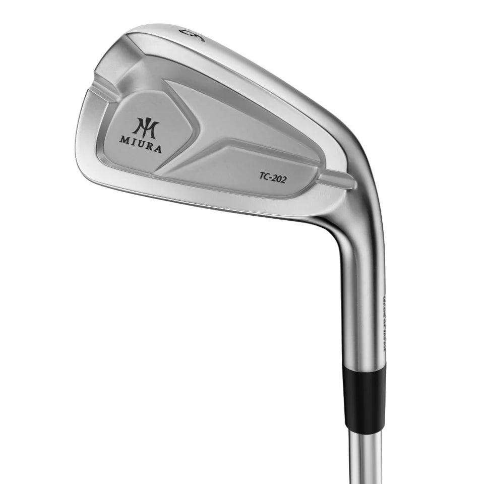 Miura - TC 202 *RAW*(4-PW)