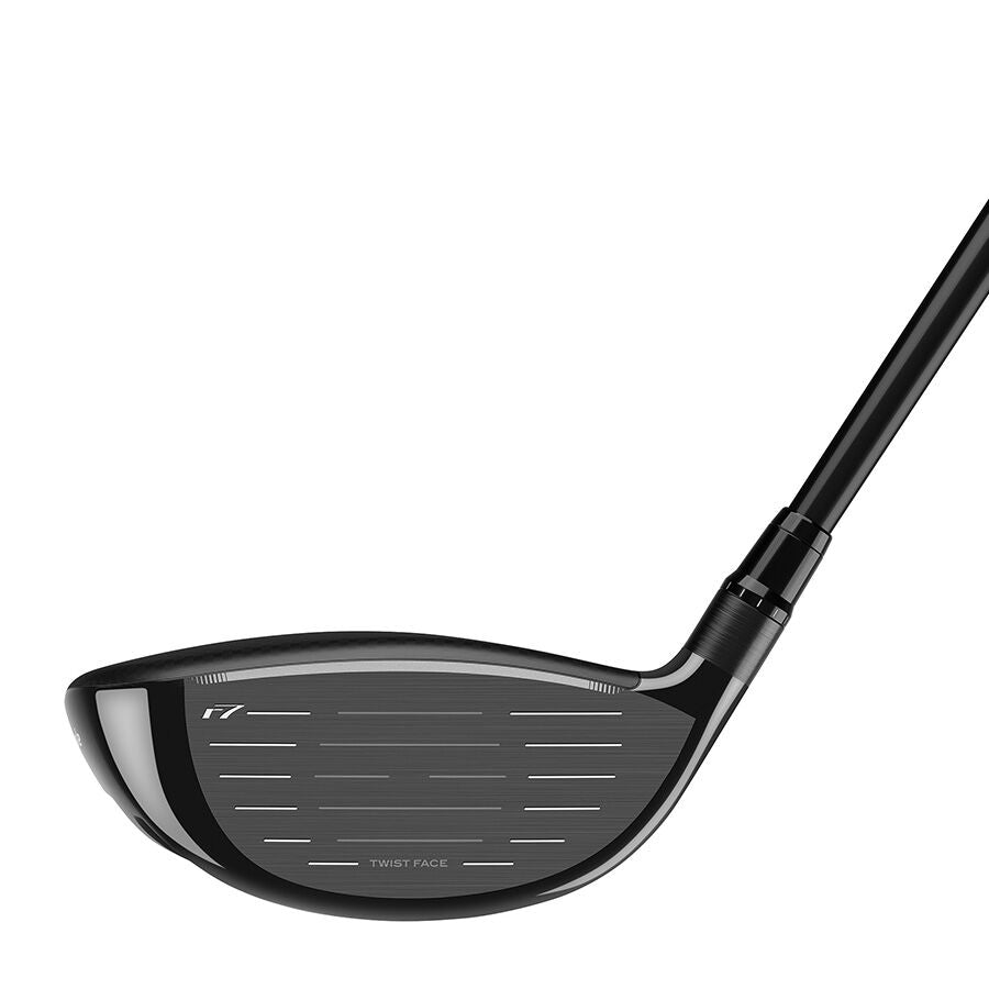Taylormade - R7 Quad Mini Driver