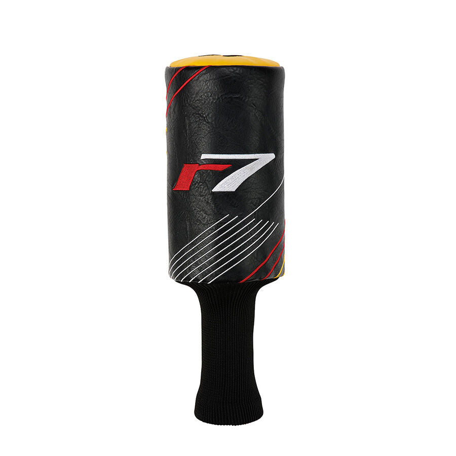 Taylormade - R7 Quad Mini Driver