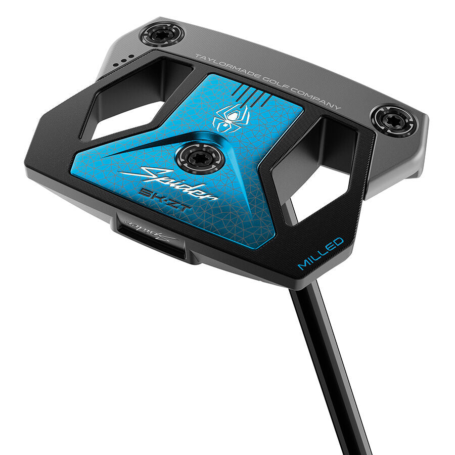 TaylorMade - Spider ZT Long