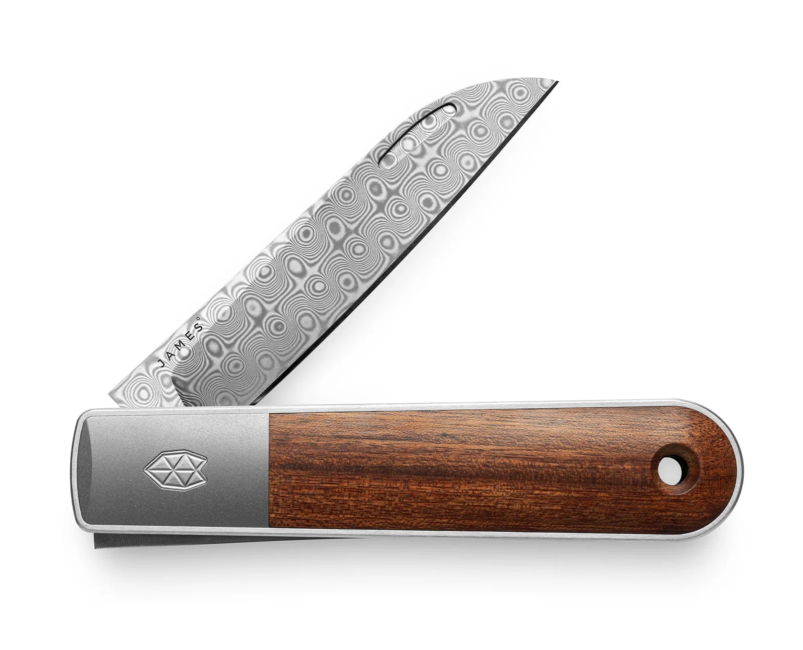 The James Brand - 'The Wayland' Knife