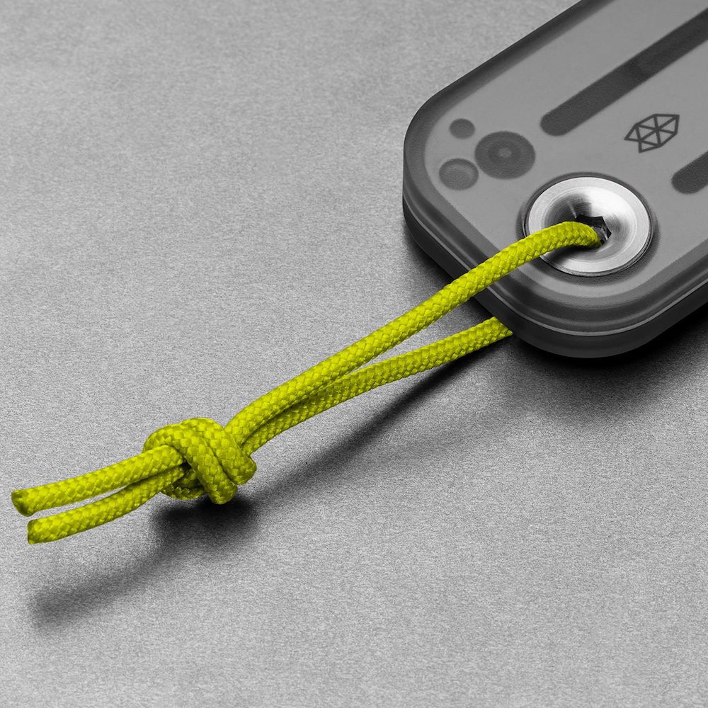 The James Brand - 'The Palmer'