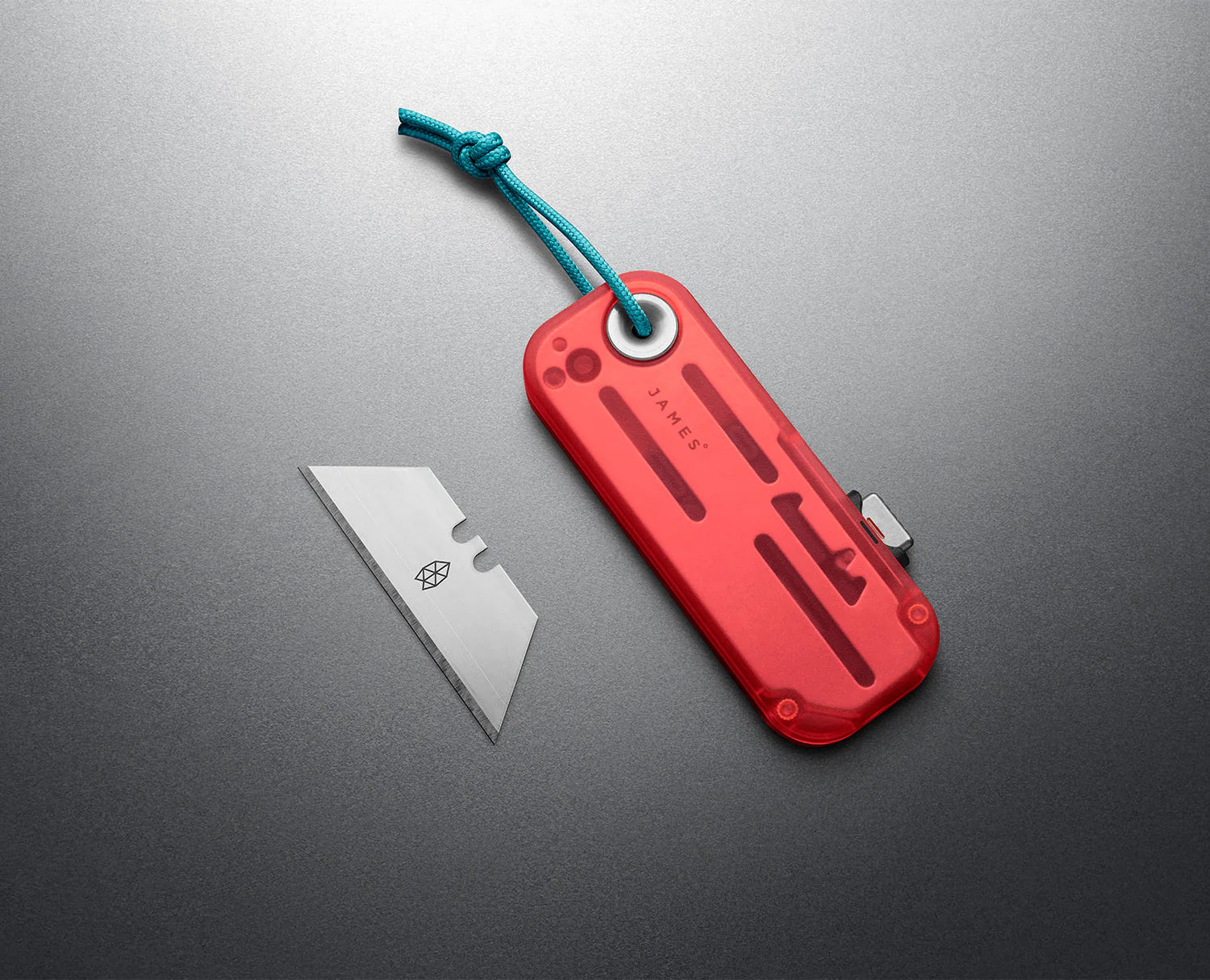 The James Brand - 'The Palmer'