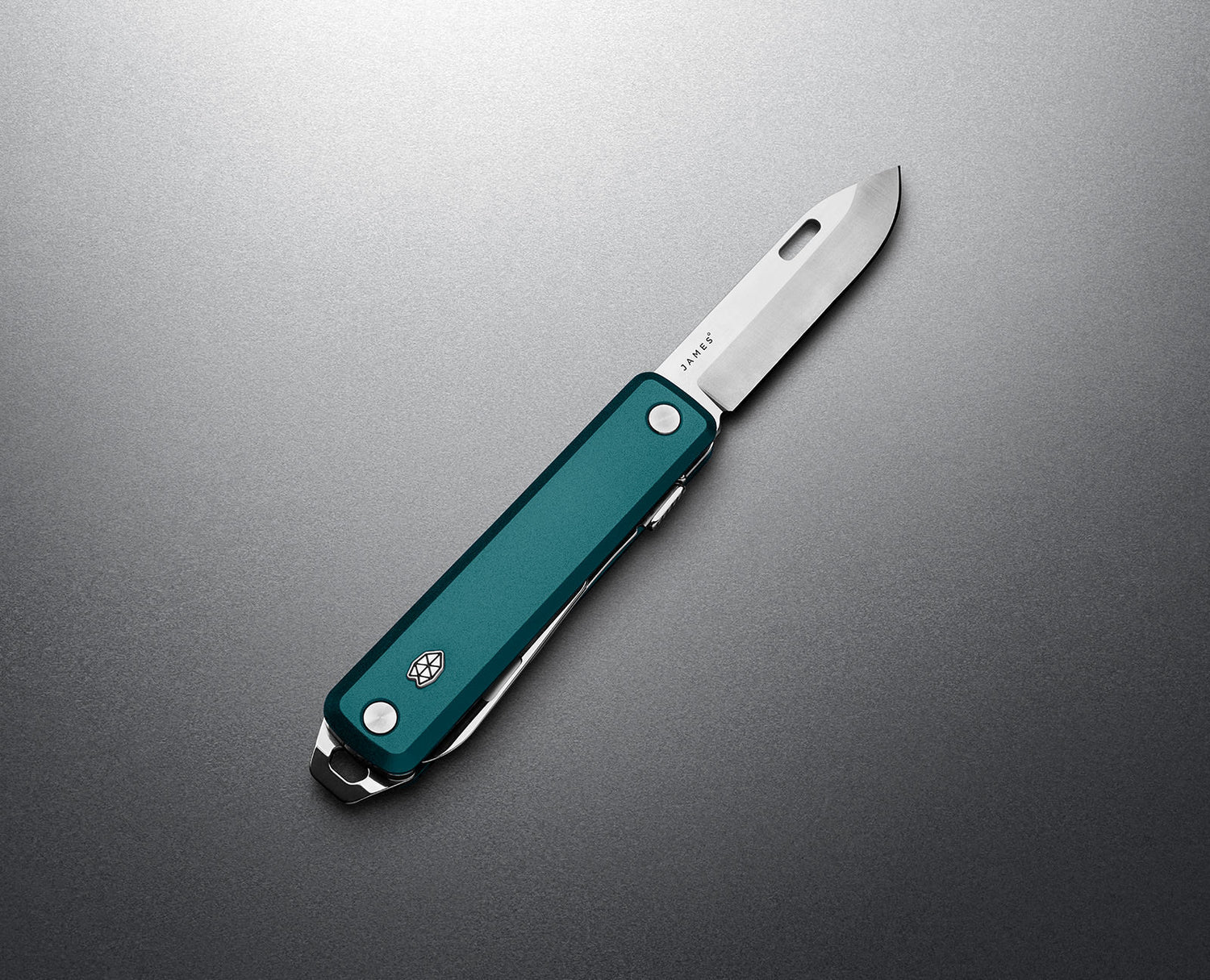 The James Brand - The Ellis