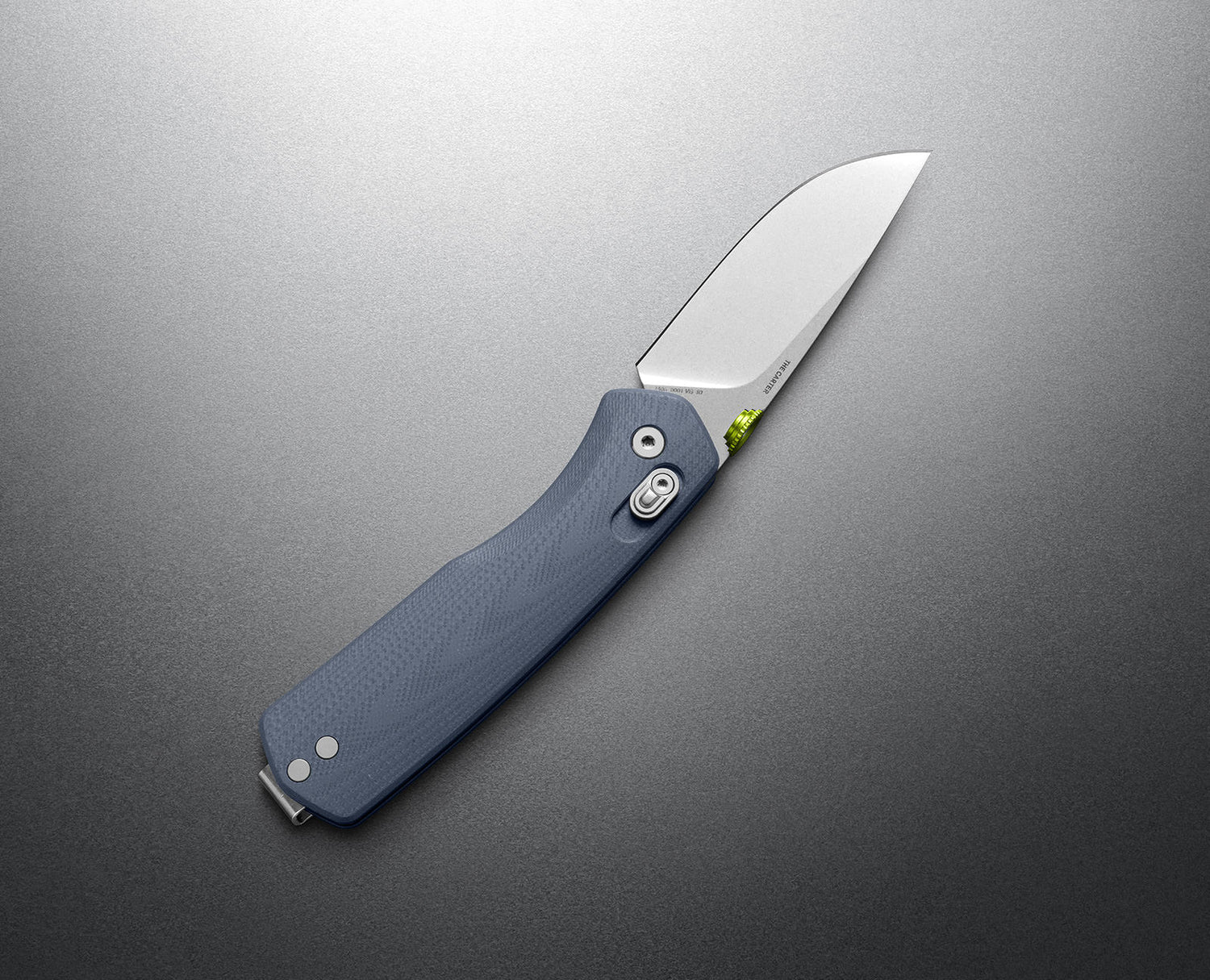 The James Brand - 'The Carter' Knife