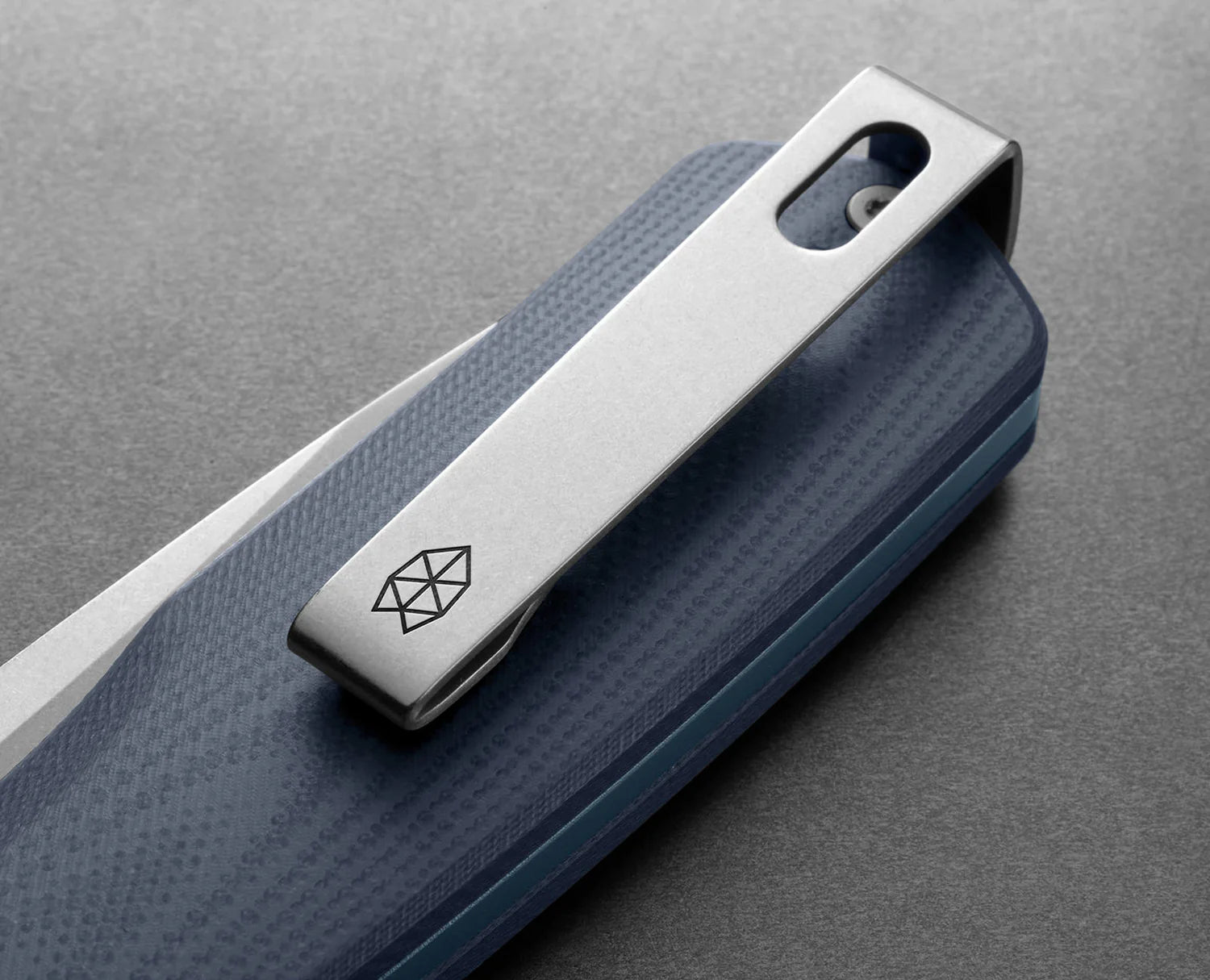 The James Brand - 'The Carter' Knife