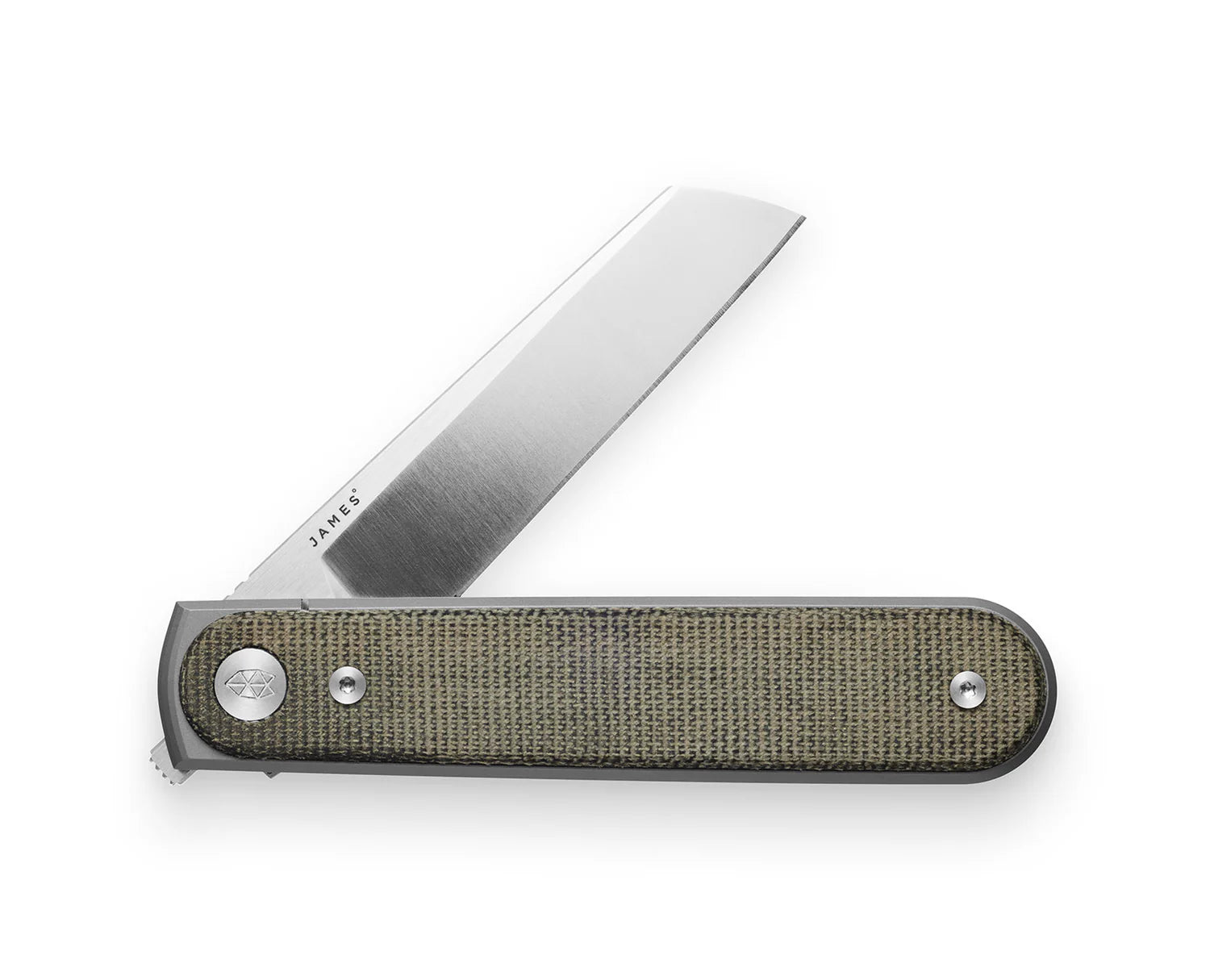 The James Brand - 'The Duval' Knife