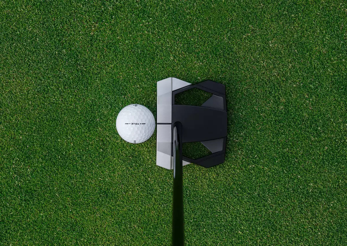 TaylorMade - Spider ZT Long