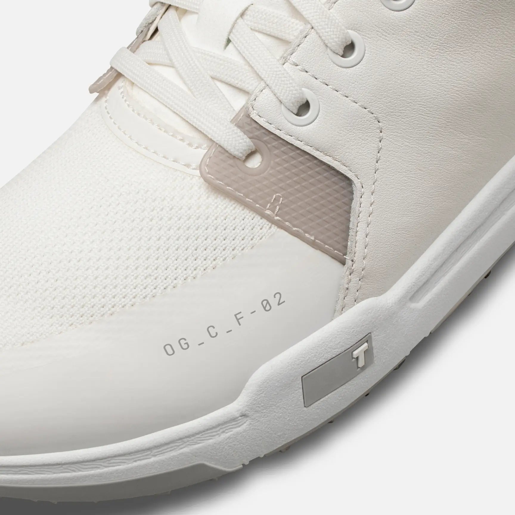 TRUE Linkswear - OG Cush