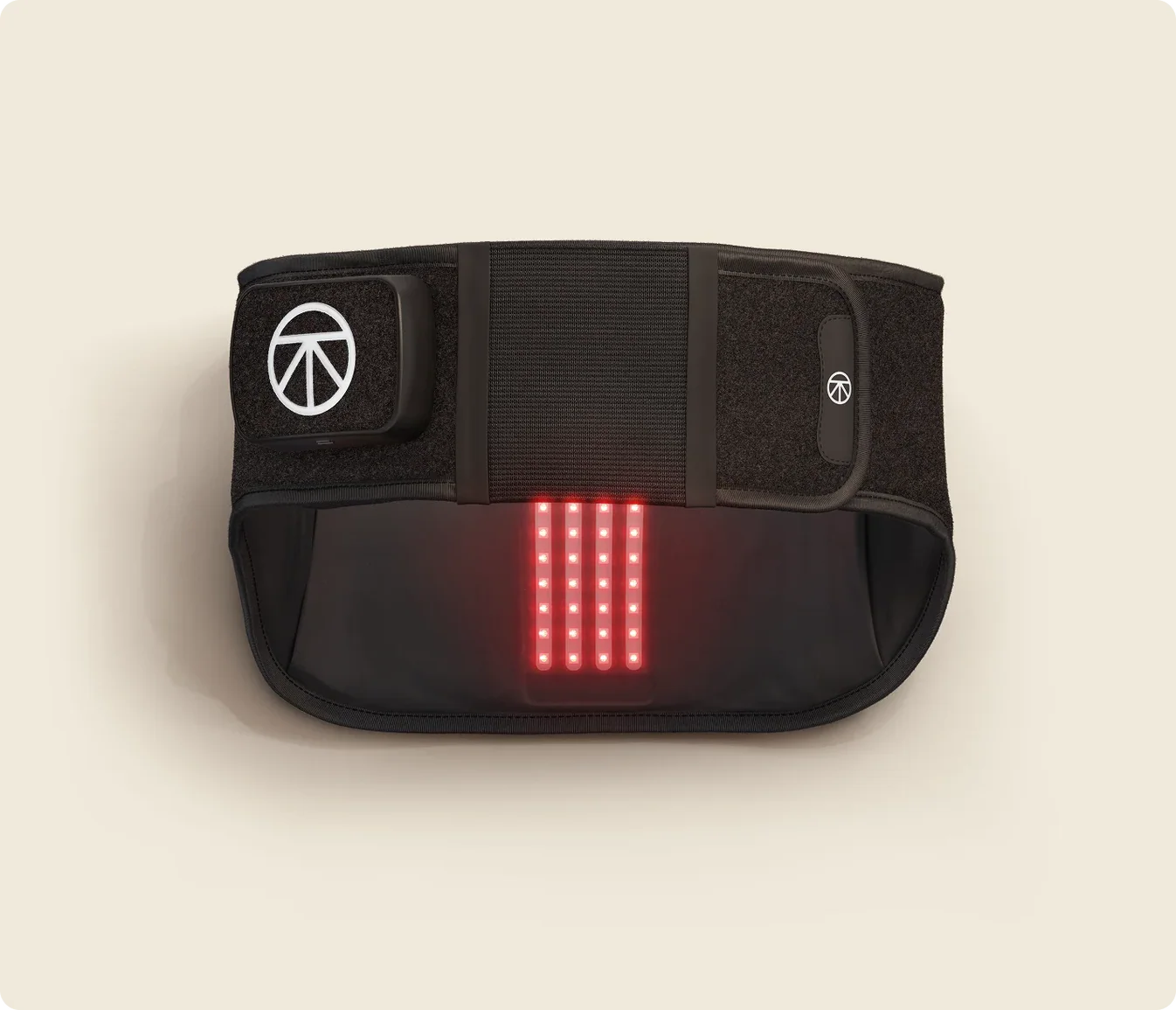 Therabody - ThermBack LED