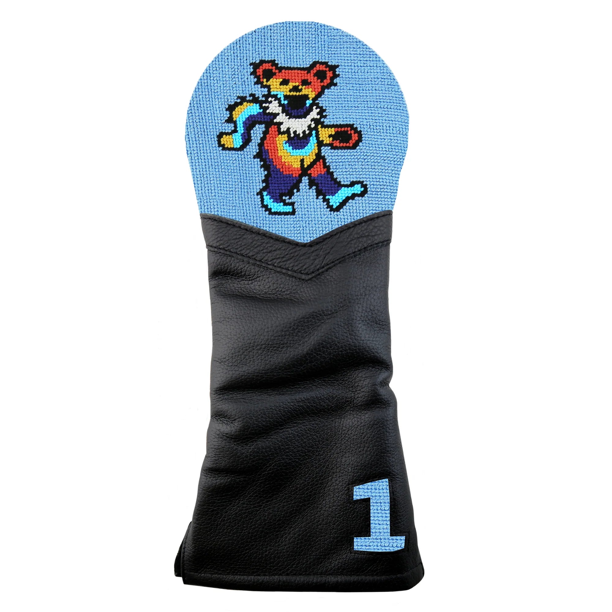 Smathers & Branson - Dancing Bear Driver Head Cover