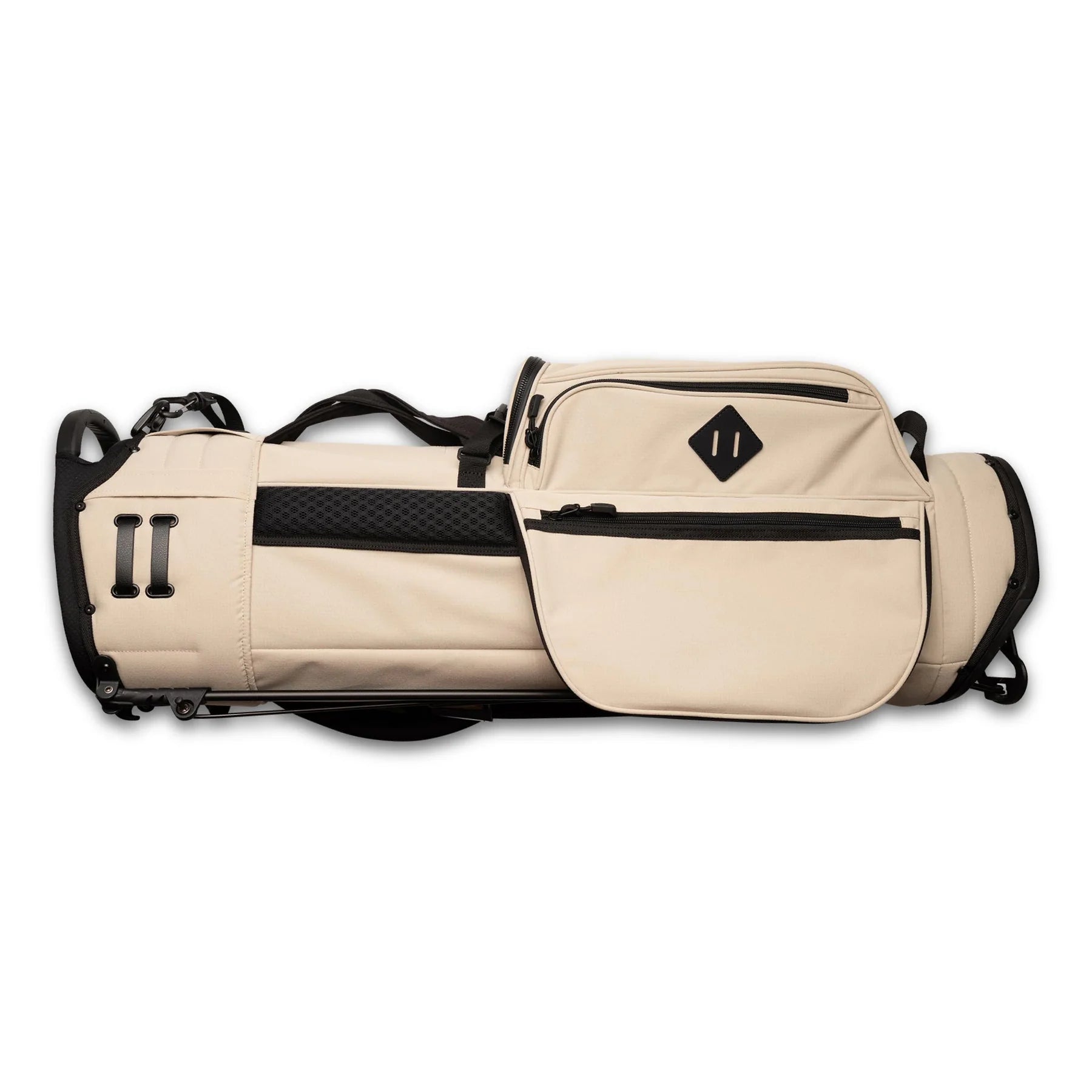 Jones - Trouper 3.0 with "Walker" Logo