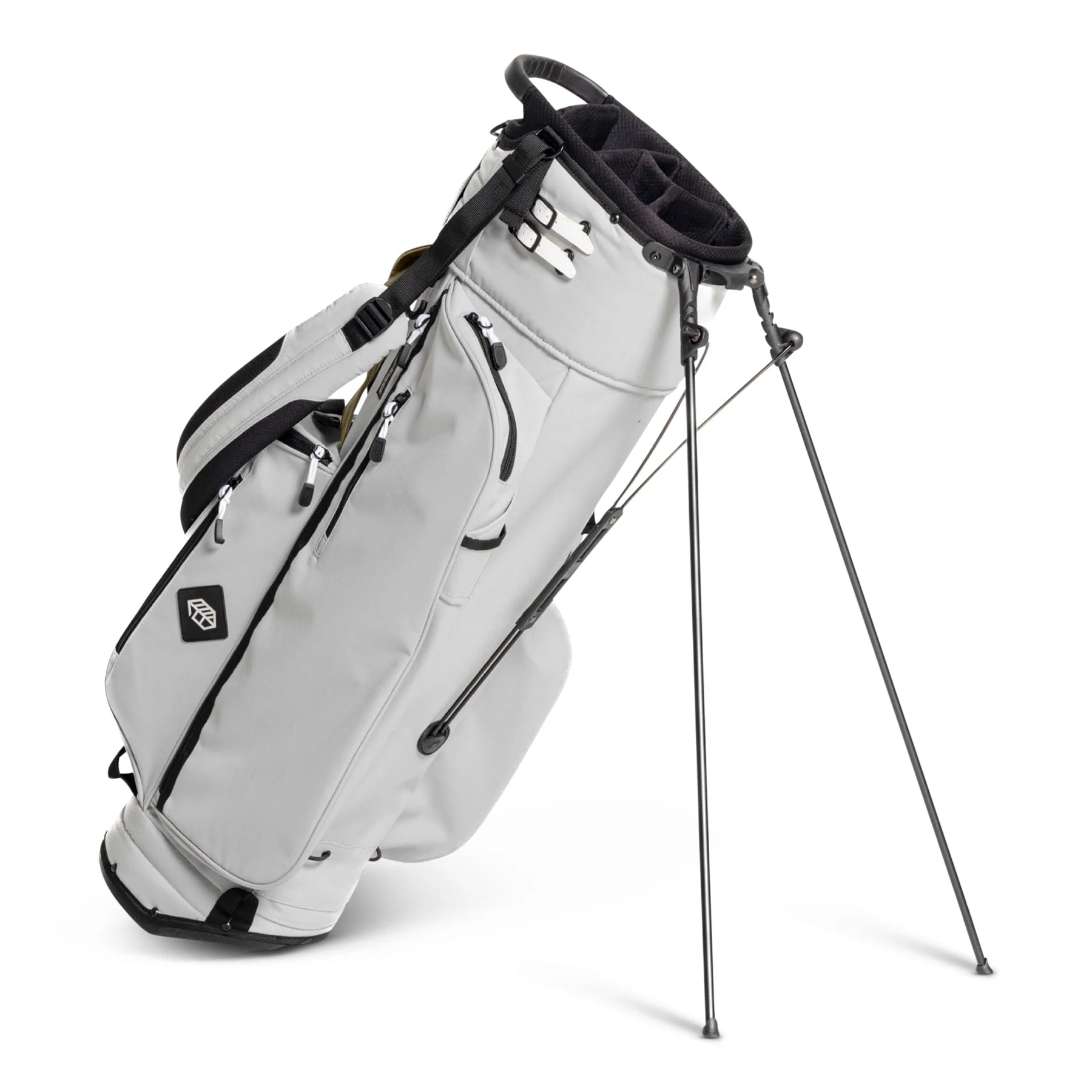 Jones - Trouper 3.0 with "Walker" Logo