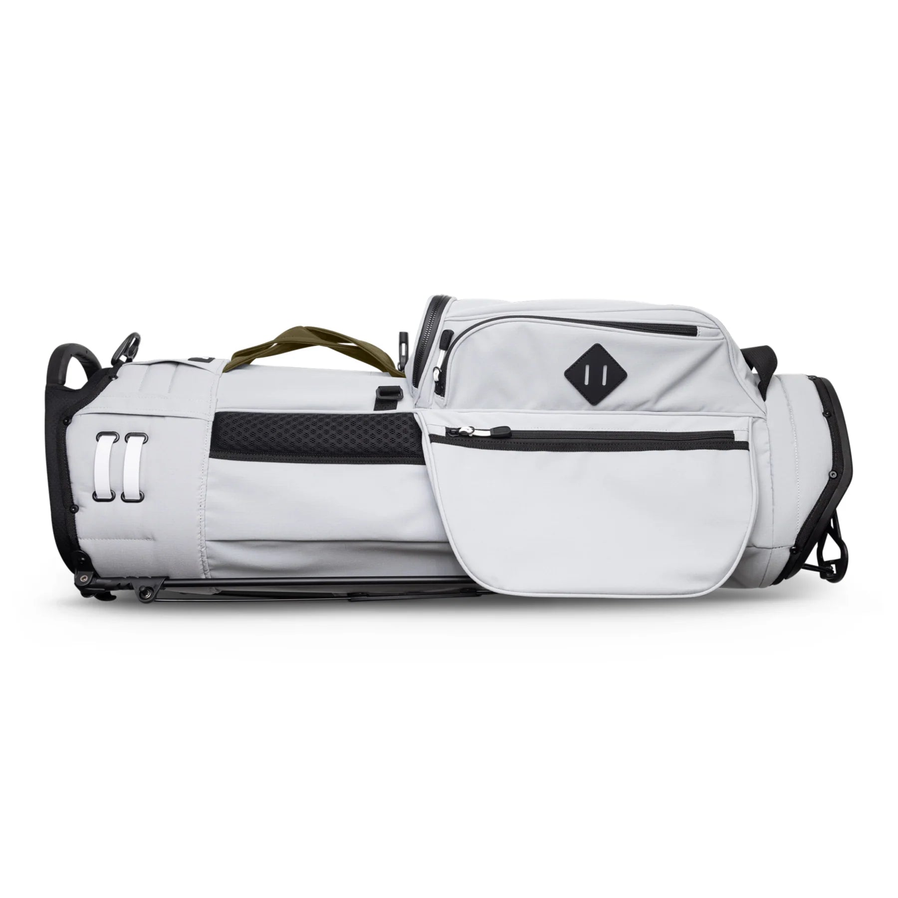 Jones - Trouper 3.0 with "Walker" Logo