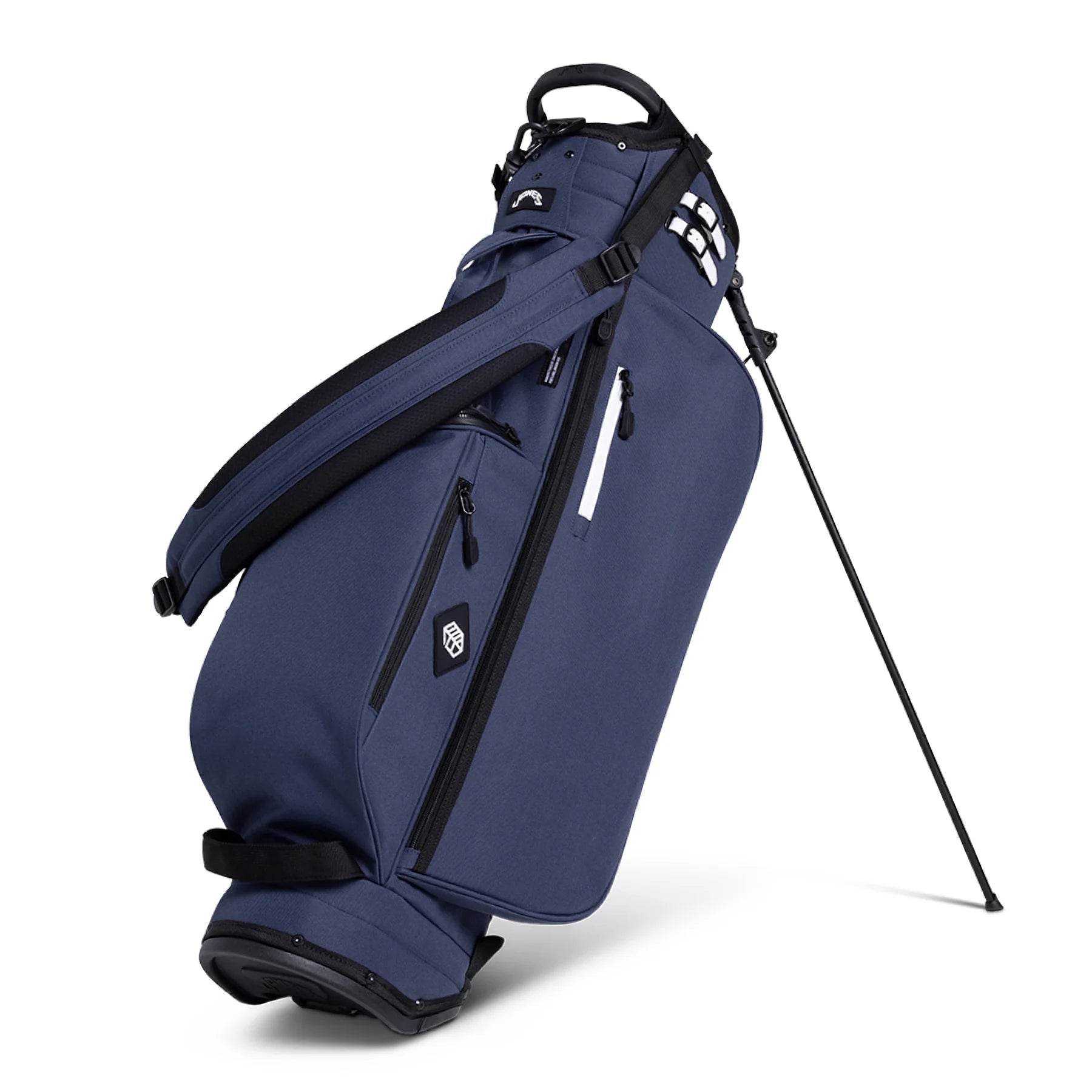 Jones - Trouper 3.0 with "Walker" Logo