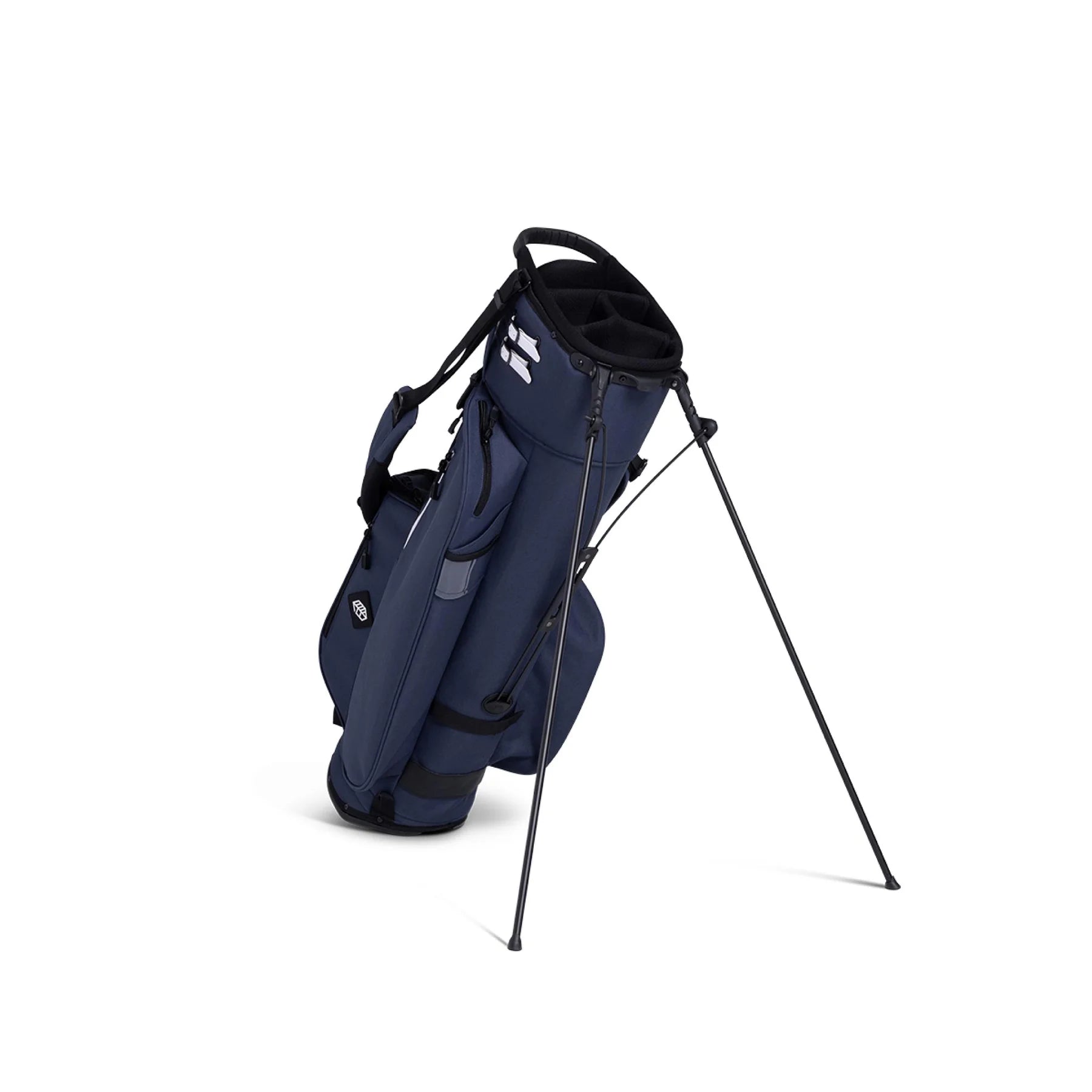 Jones - Trouper 3.0 with "Walker" Logo