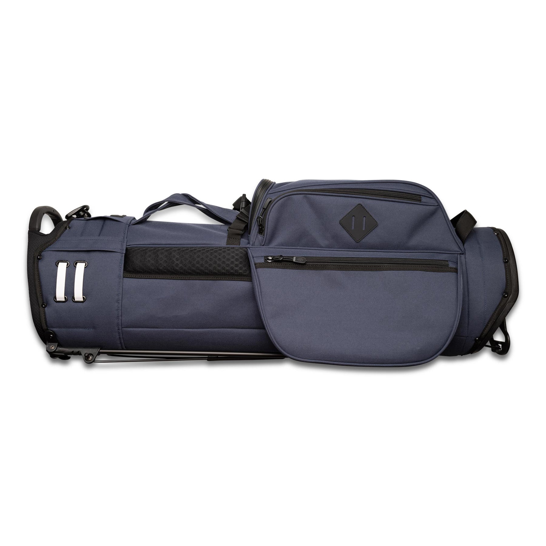 Jones - Trouper 3.0 with "Walker" Logo