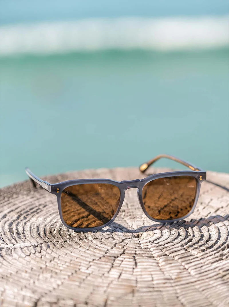 RAEN - Wiley (Cirus/Vibrant Brown)