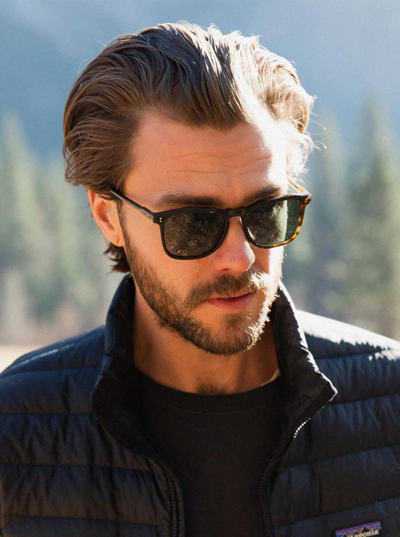 RAEN - WILEY (Santa Fe Tortoise/Vibrant Brown)