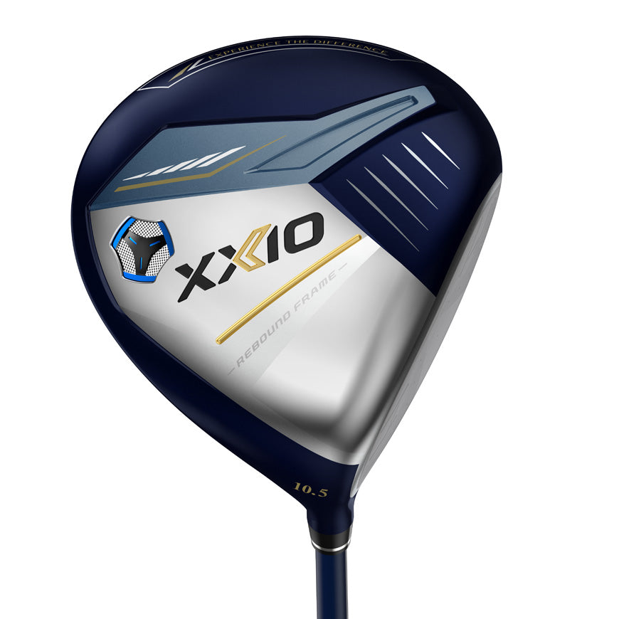 XXIO - 13 Driver