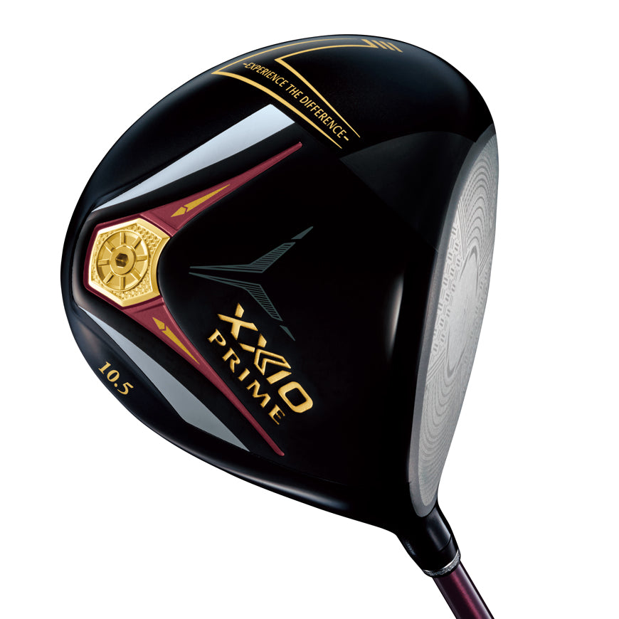 XXIO - Prime Driver