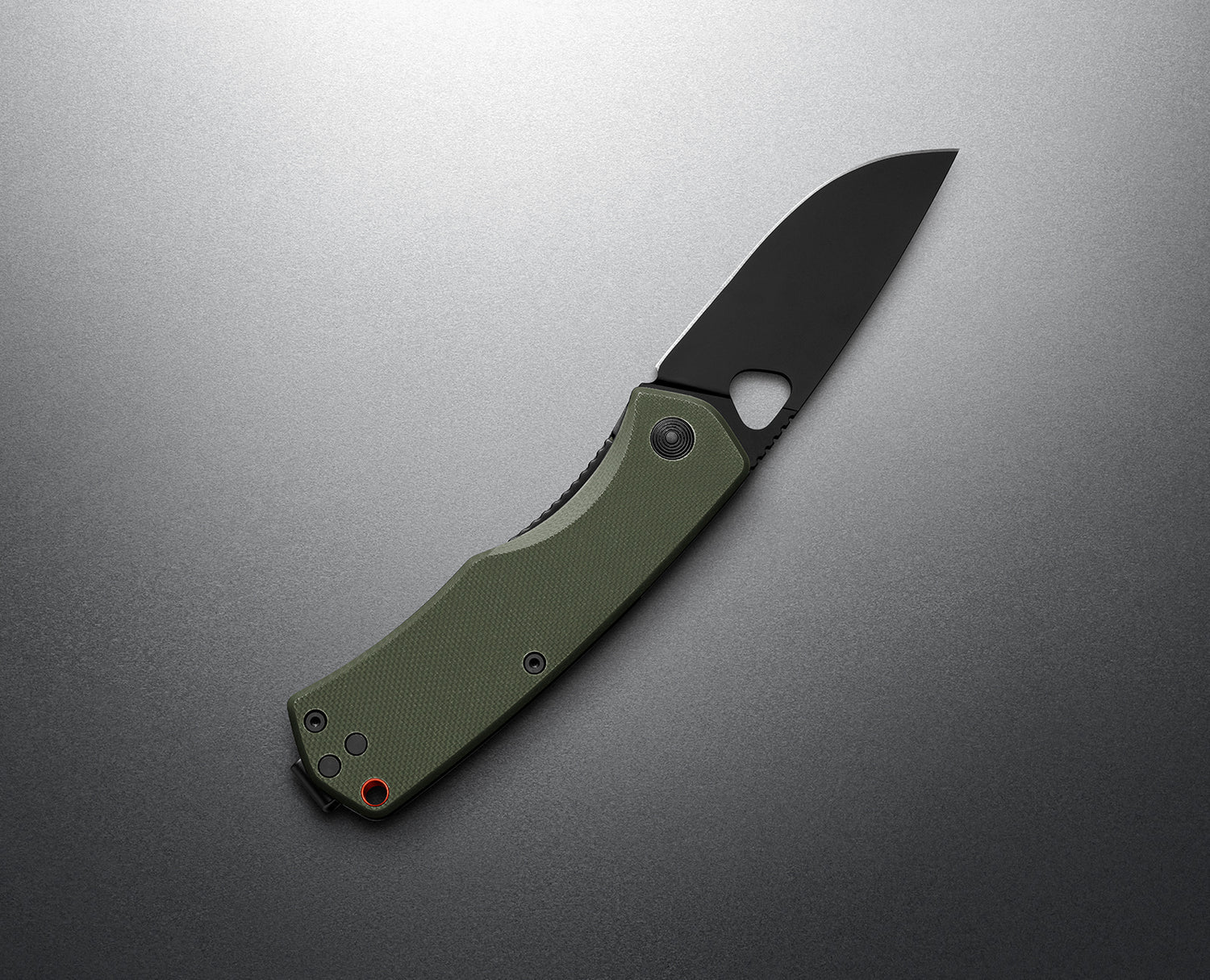The James Brand - 'The Folsom' Knife