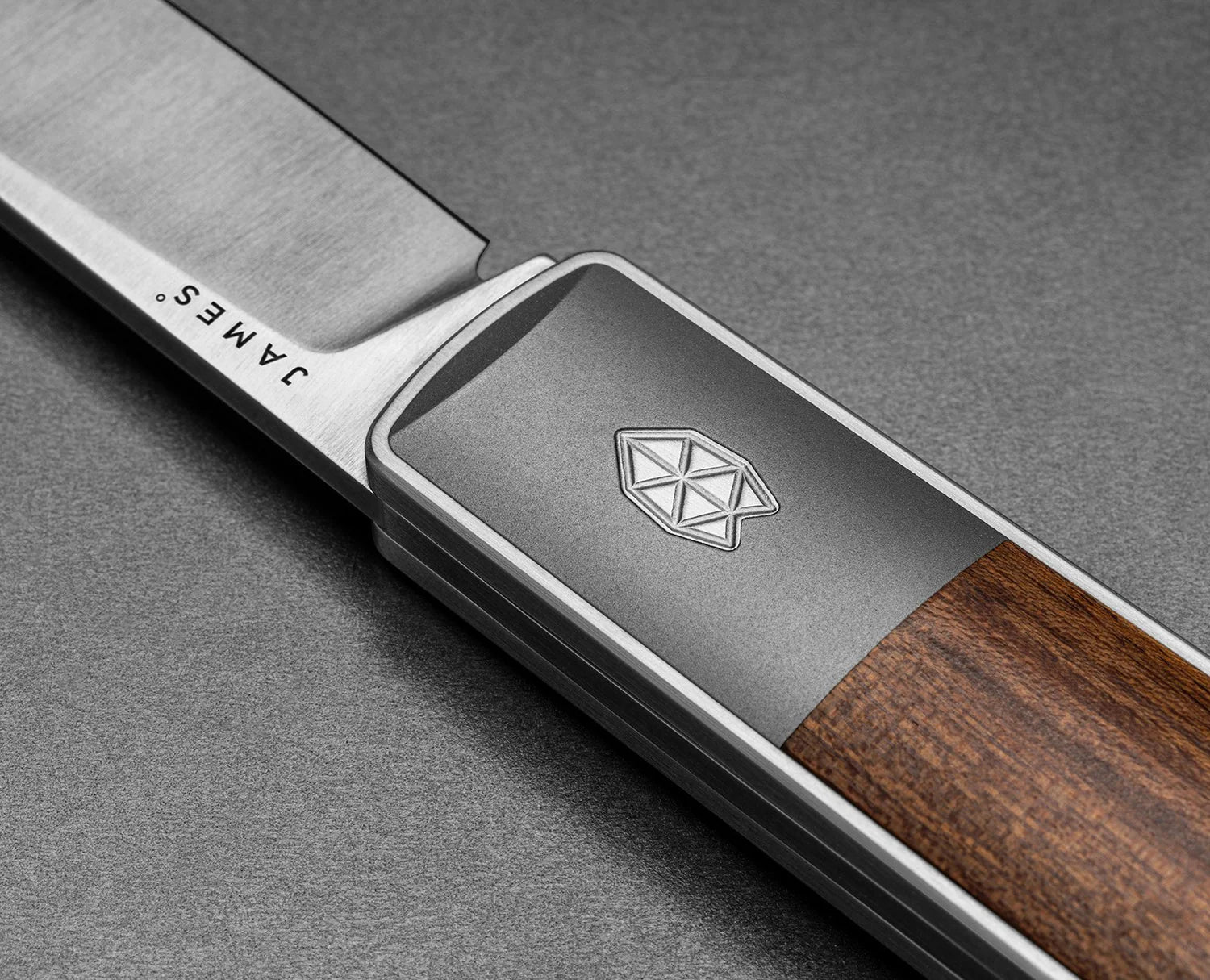 The James Brand - 'The Wayland' Knife