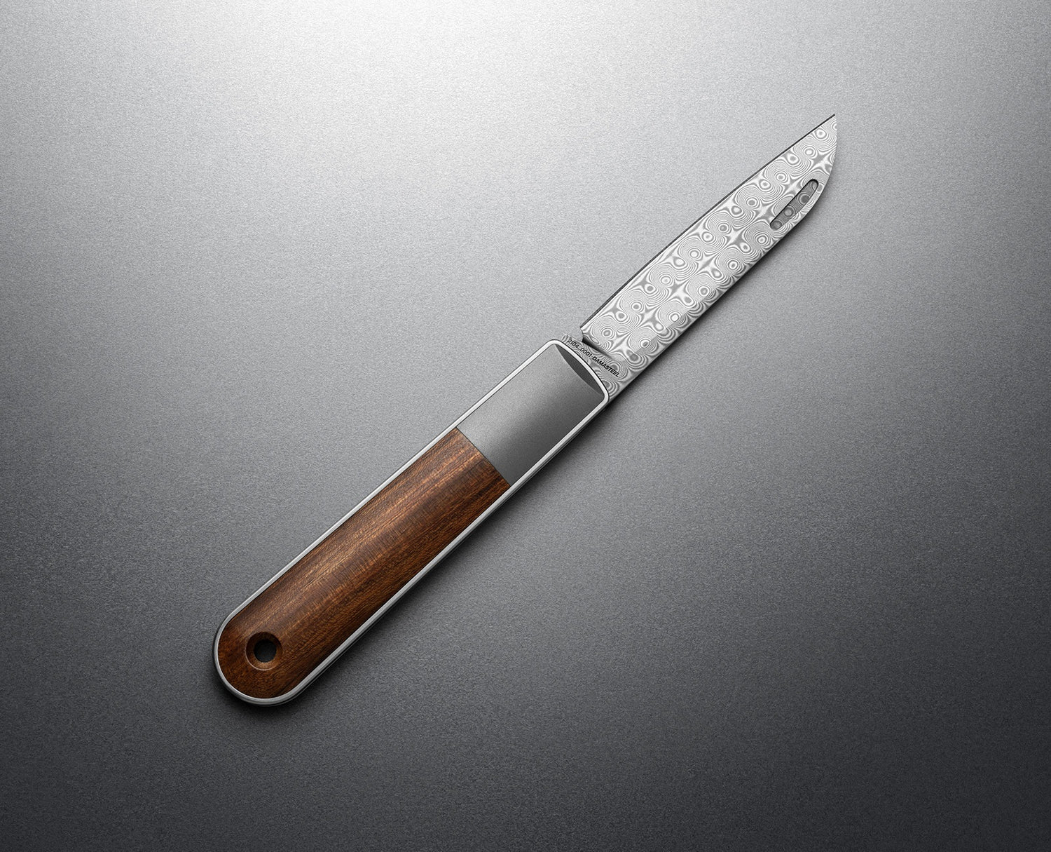The James Brand - 'The Wayland' Knife