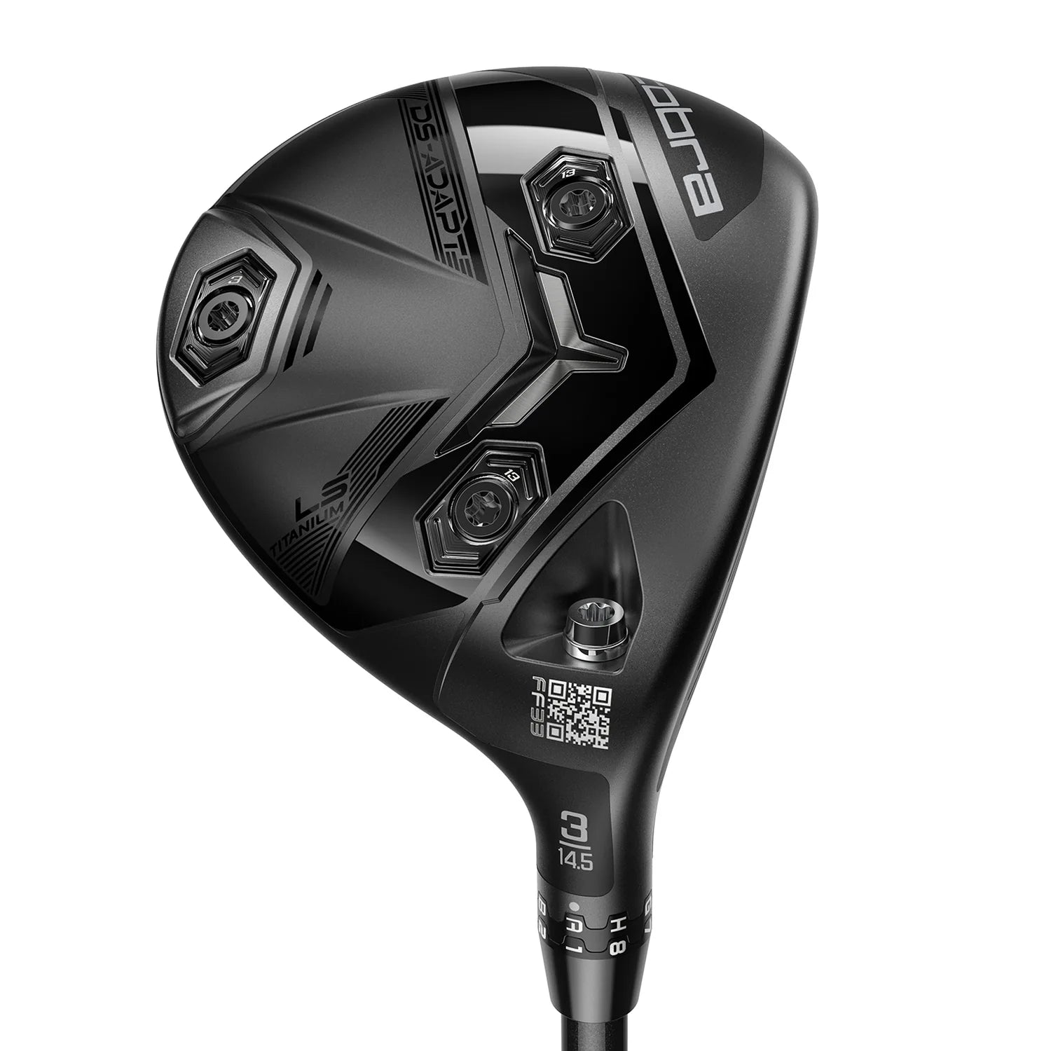 Cobra - DS-Adapt LS Fairway