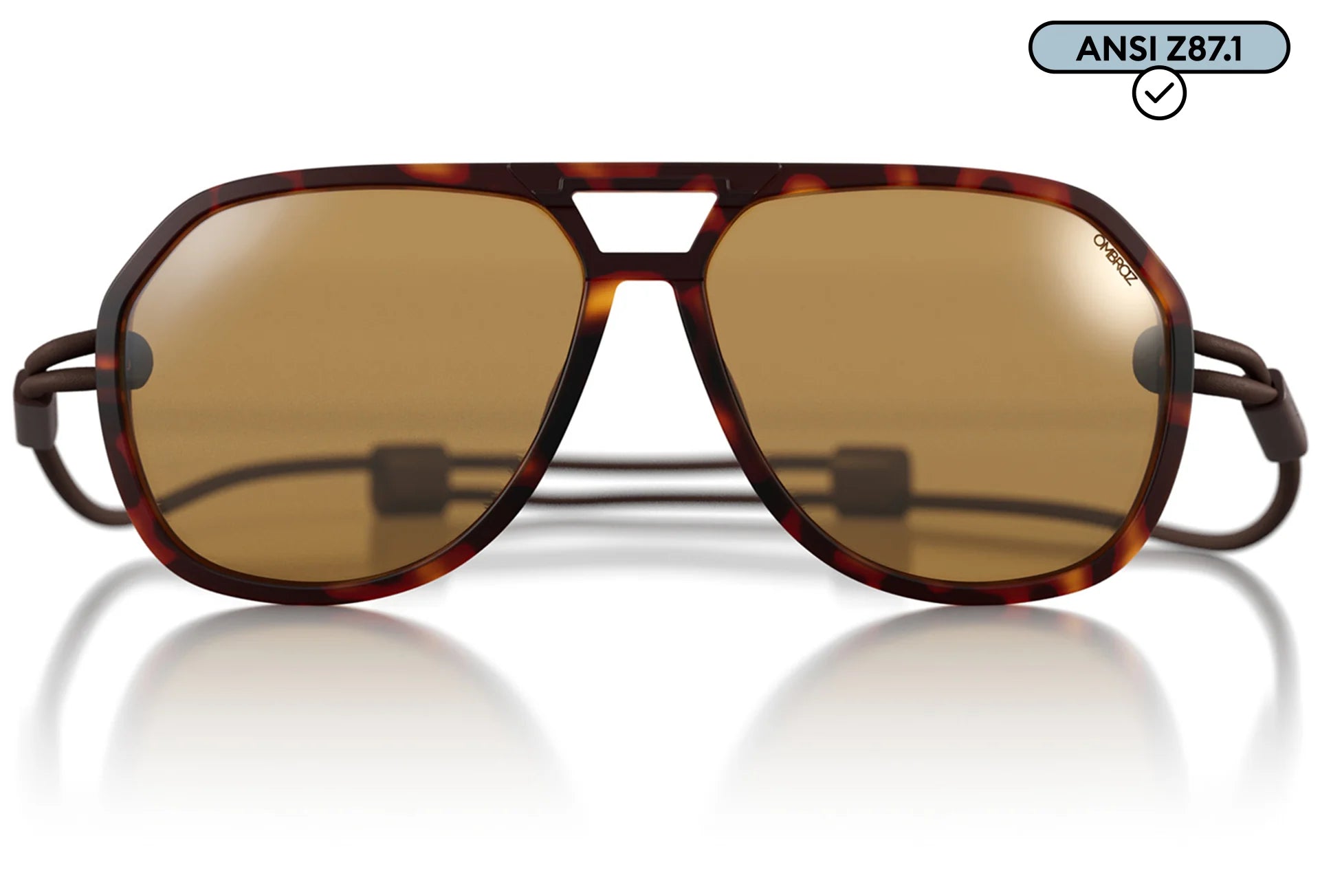 OMBRAZ - Classic Sunglasses