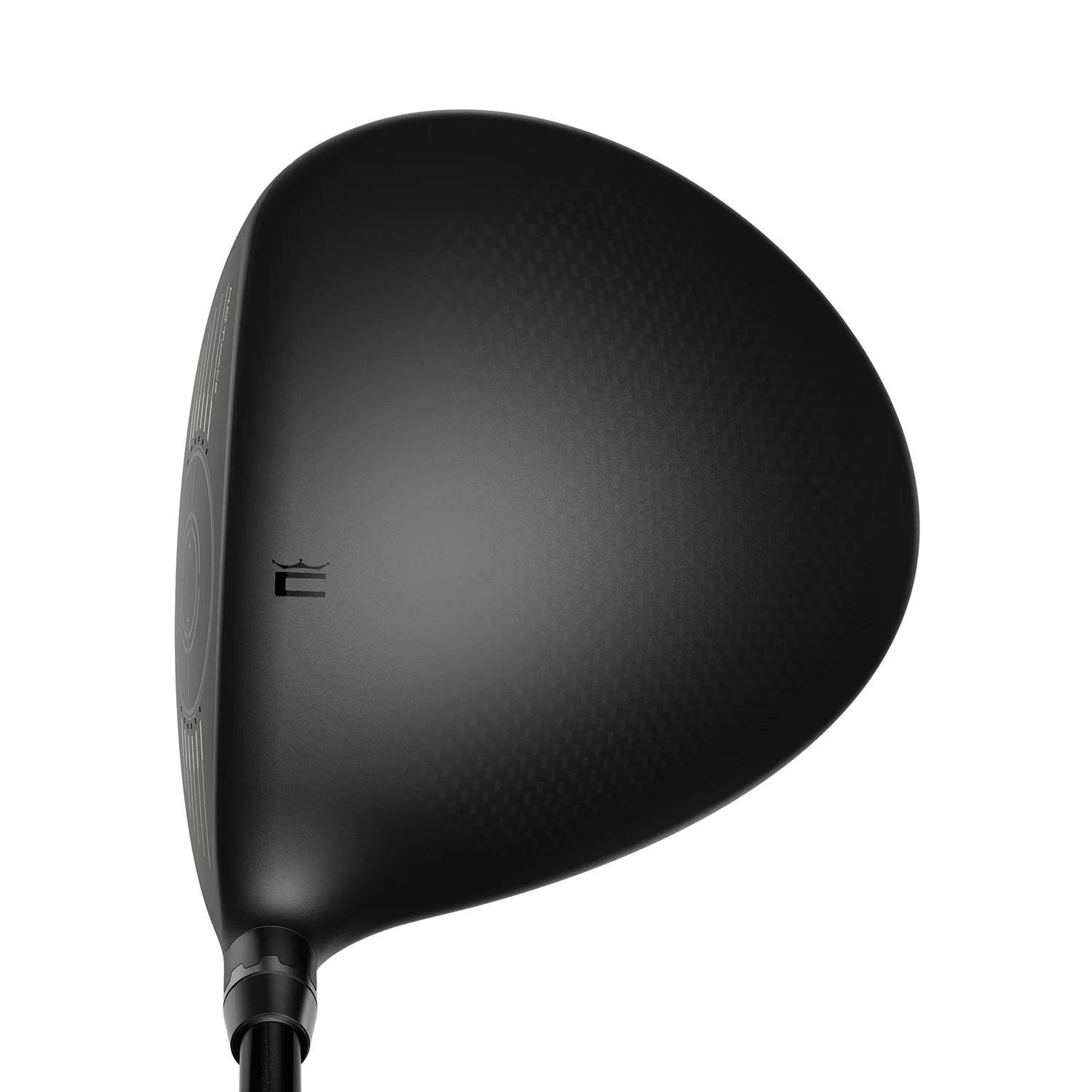 Cobra - Darkspeed LS Driver