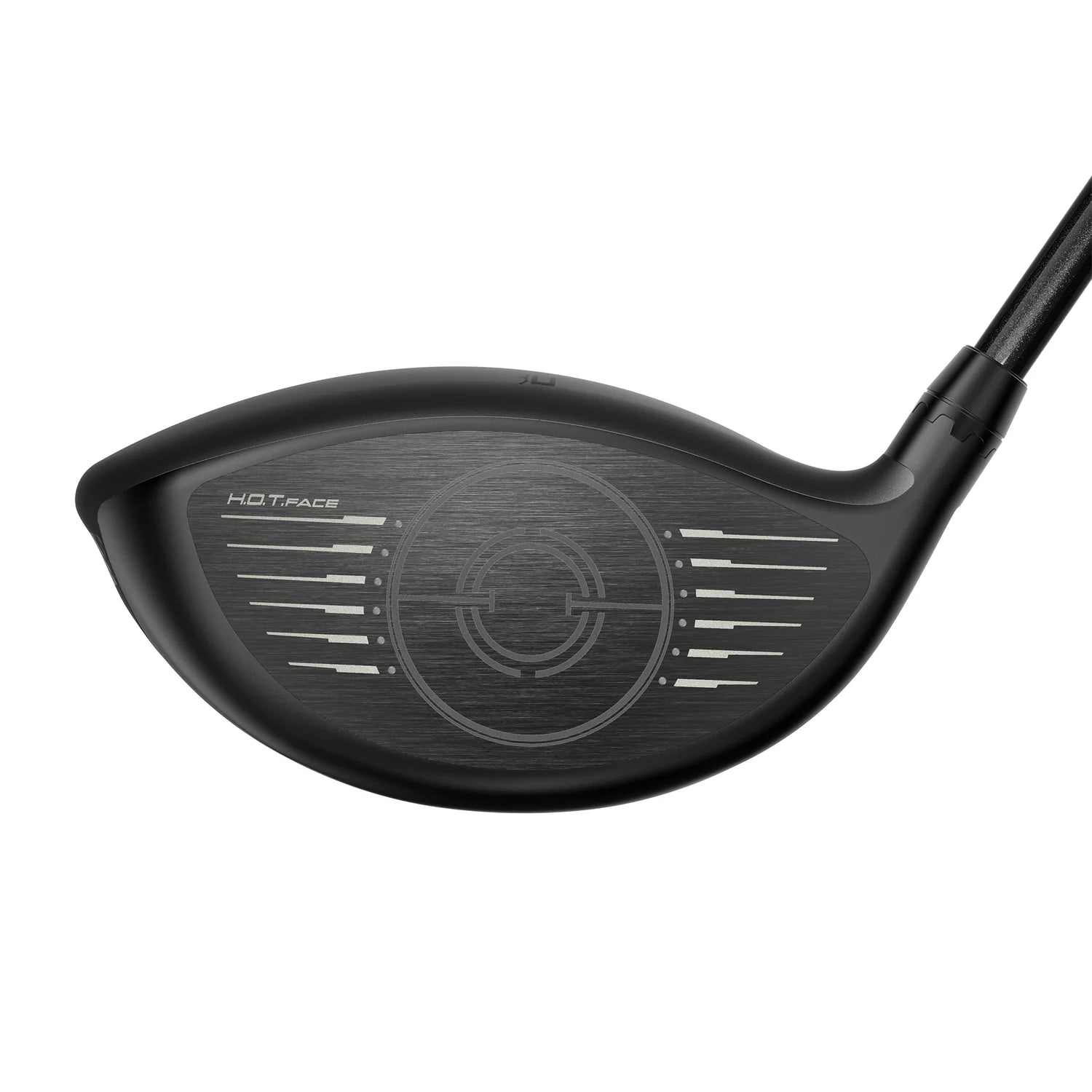 Cobra - Darkspeed LS Driver