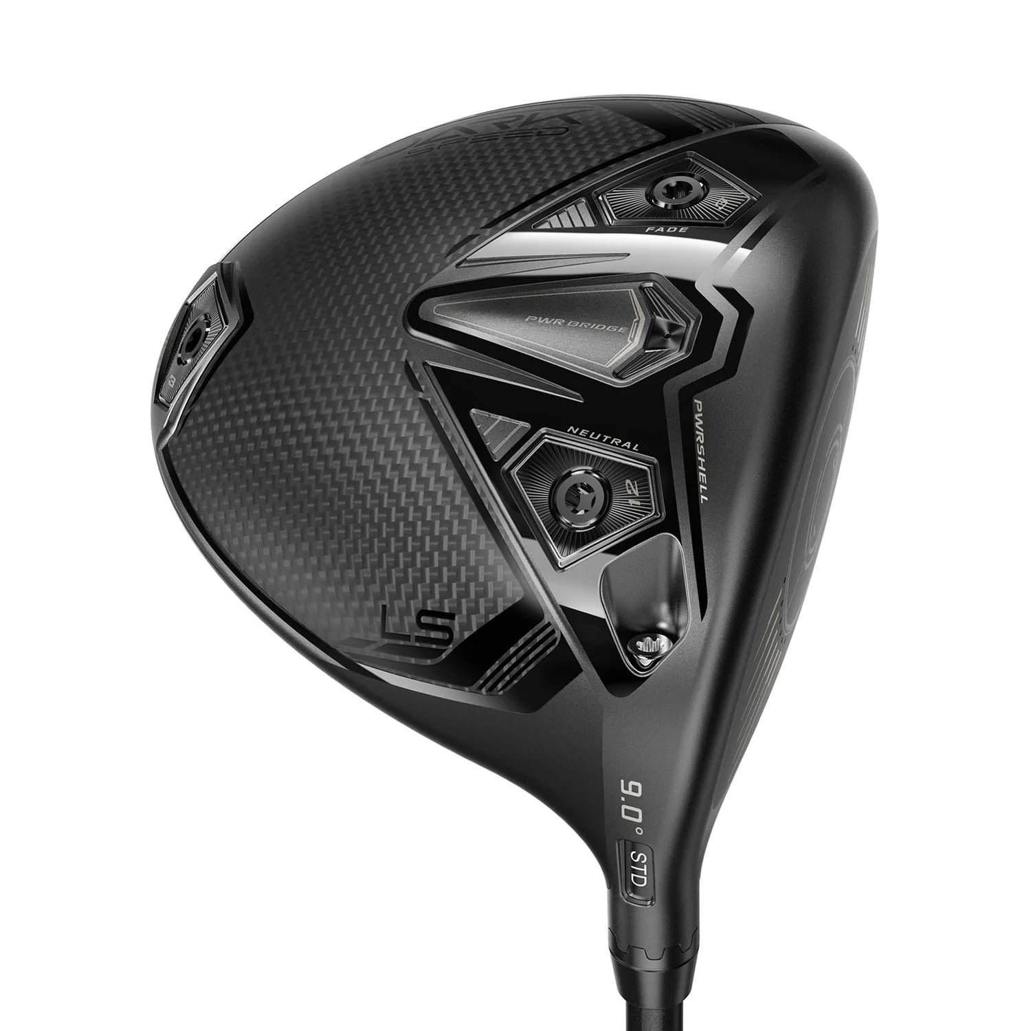 Cobra - Darkspeed LS Driver