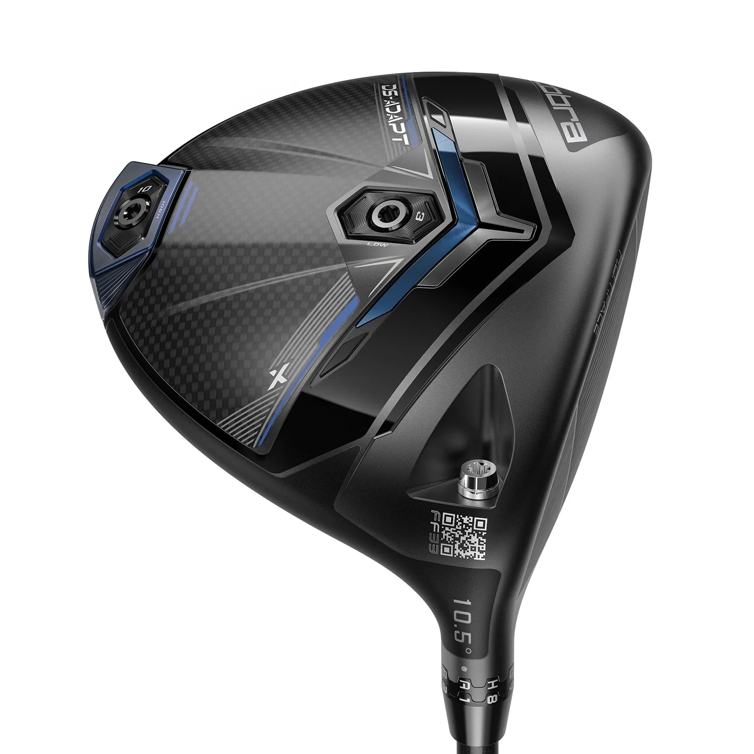 Cobra - DS-Adapt X Driver