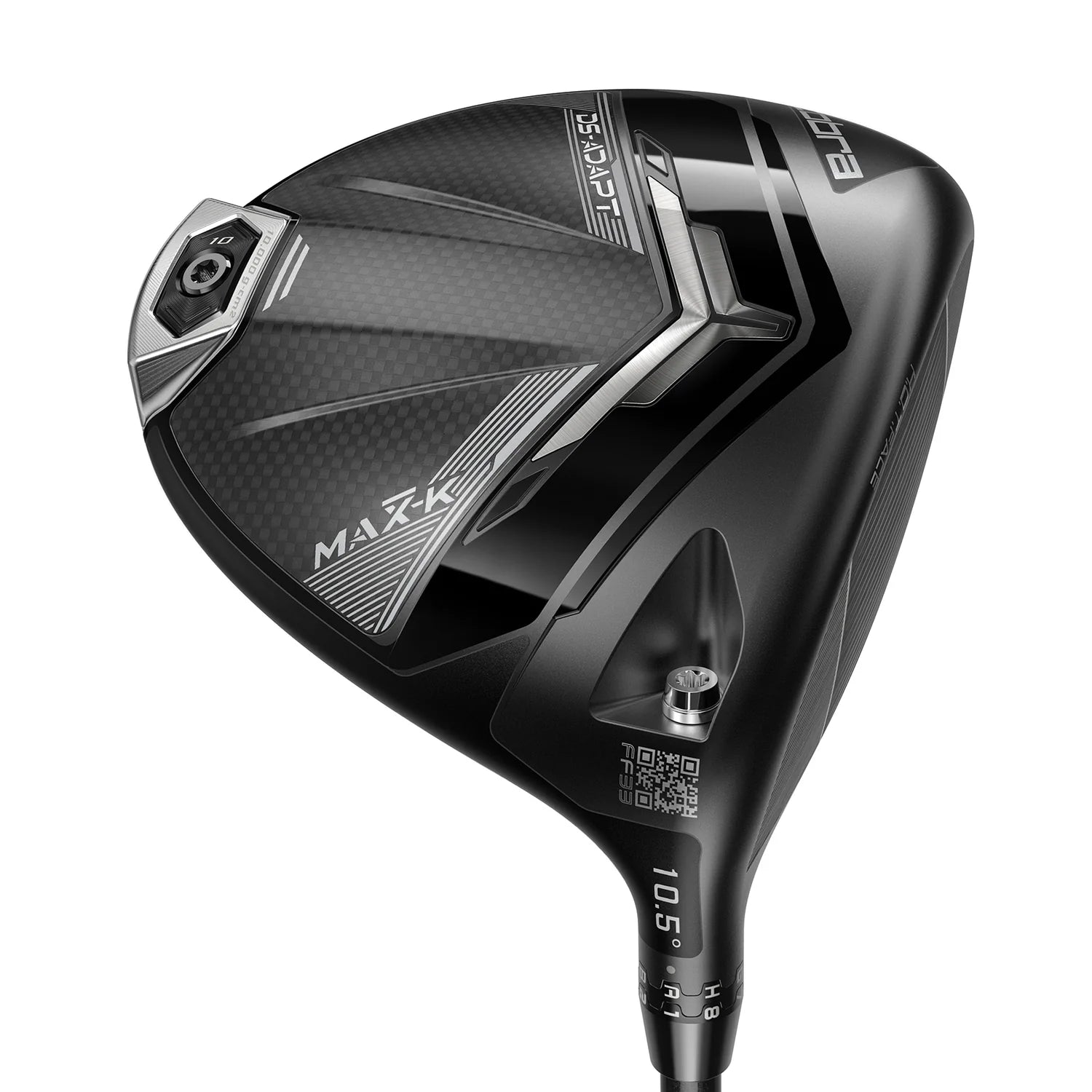 Cobra - DS-Adapt Max-K Driver