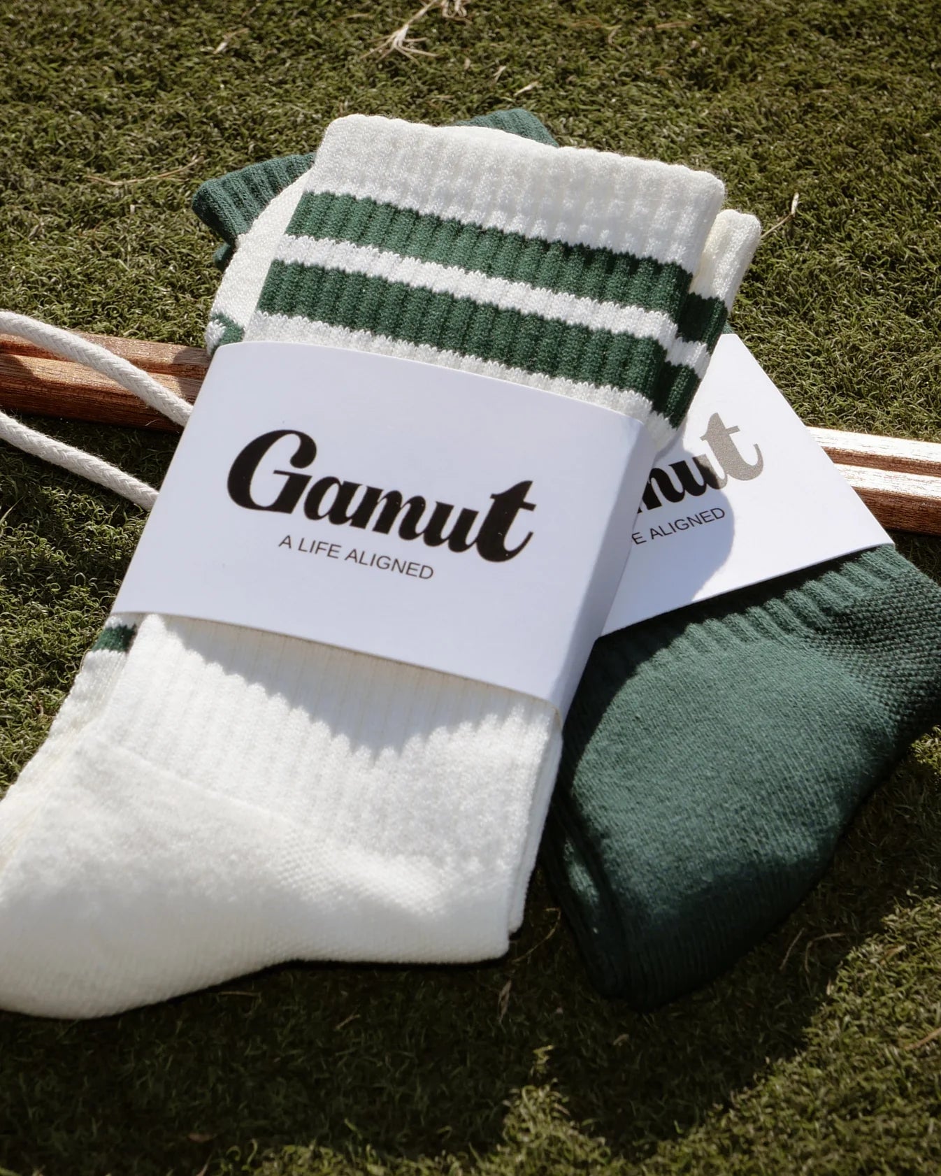 Gamut - Everyday Sock