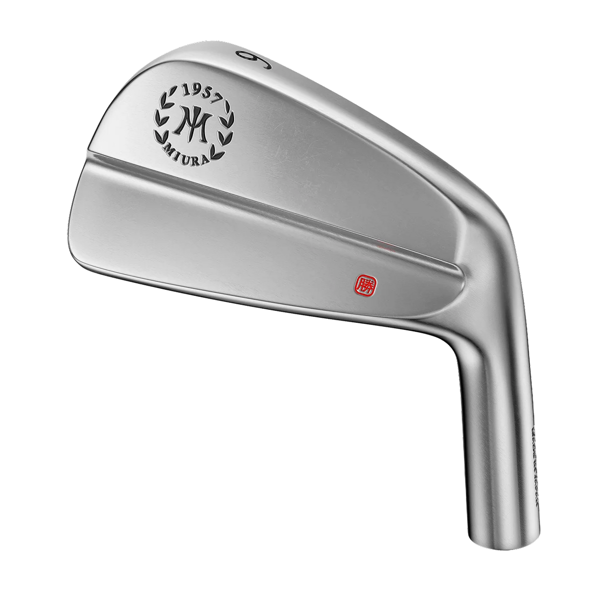 Miura - KM Baby Blades (3-PW)