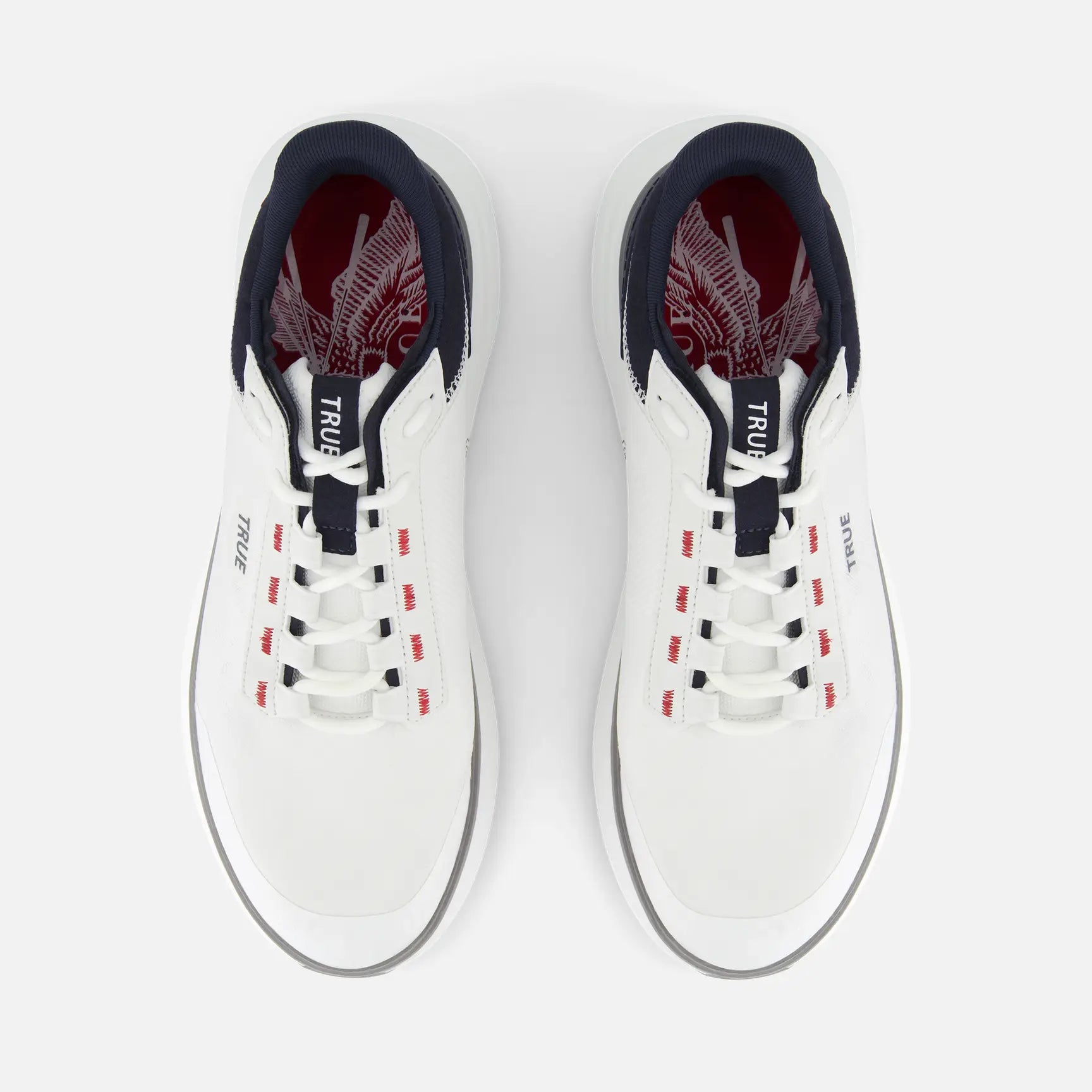 TRUE Linkswear - TRUE Lux² Player