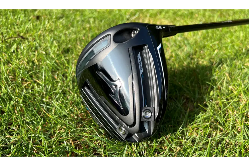 Mizuno - ST-G 440 Driver