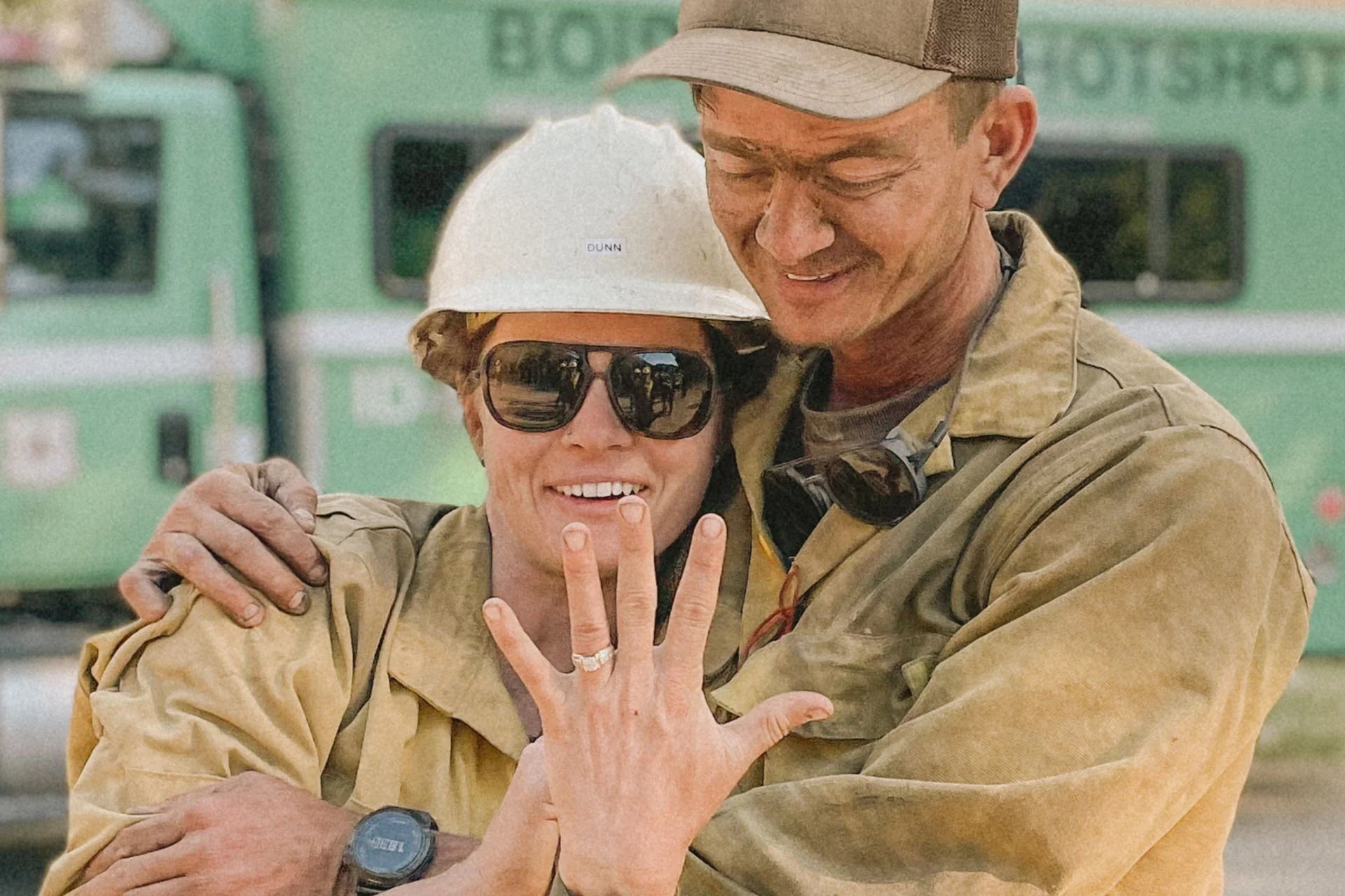 OMBRAZ -Leggero Sunglasses