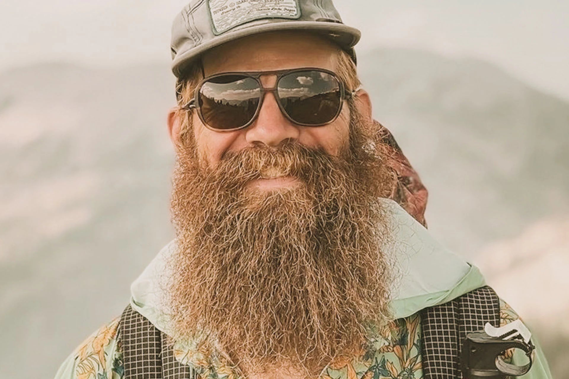 OMBRAZ -Leggero Sunglasses