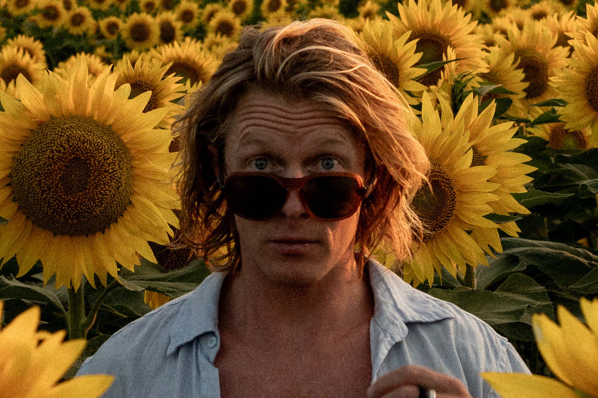 OMBRAZ - Teton Sunglasses