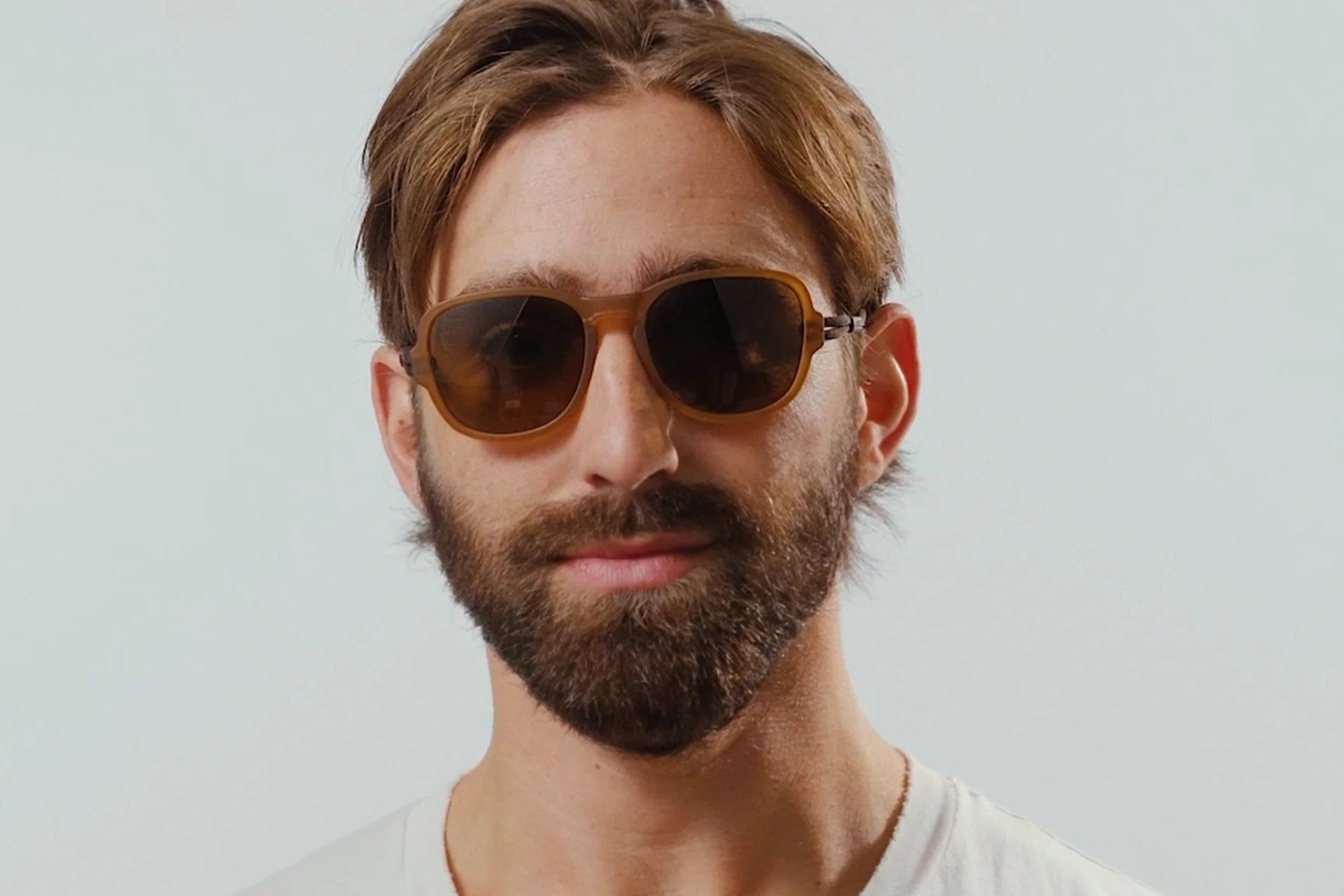 OMBRAZ - Teton Sunglasses