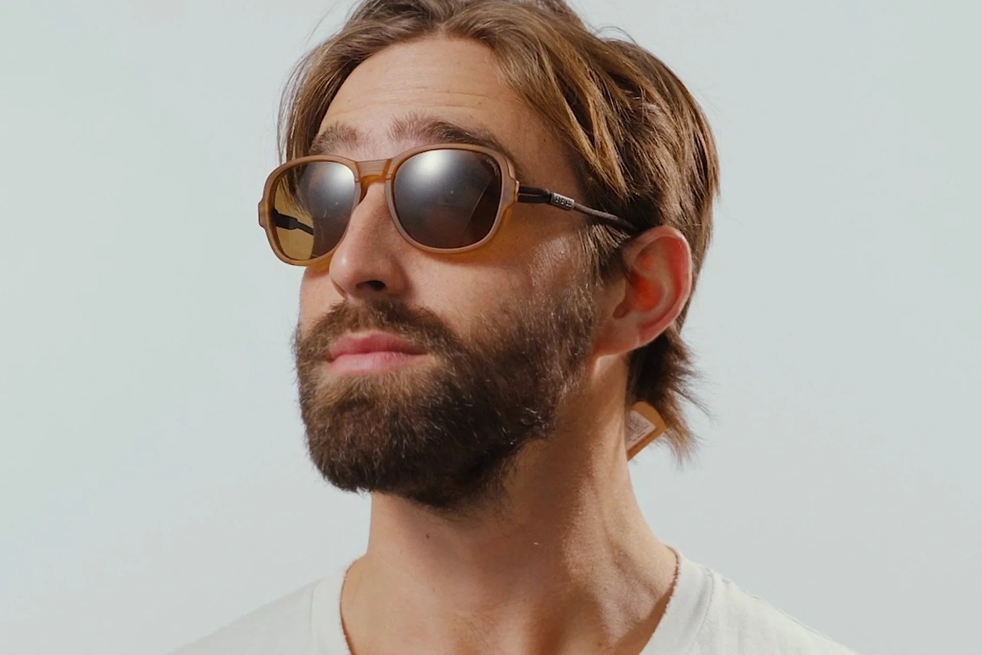 OMBRAZ - Teton Sunglasses