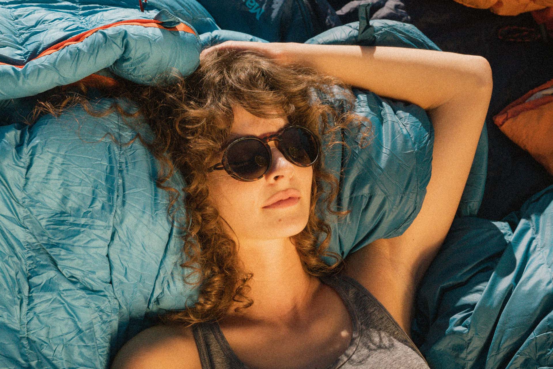 Ombraz - Viale Sunglasses